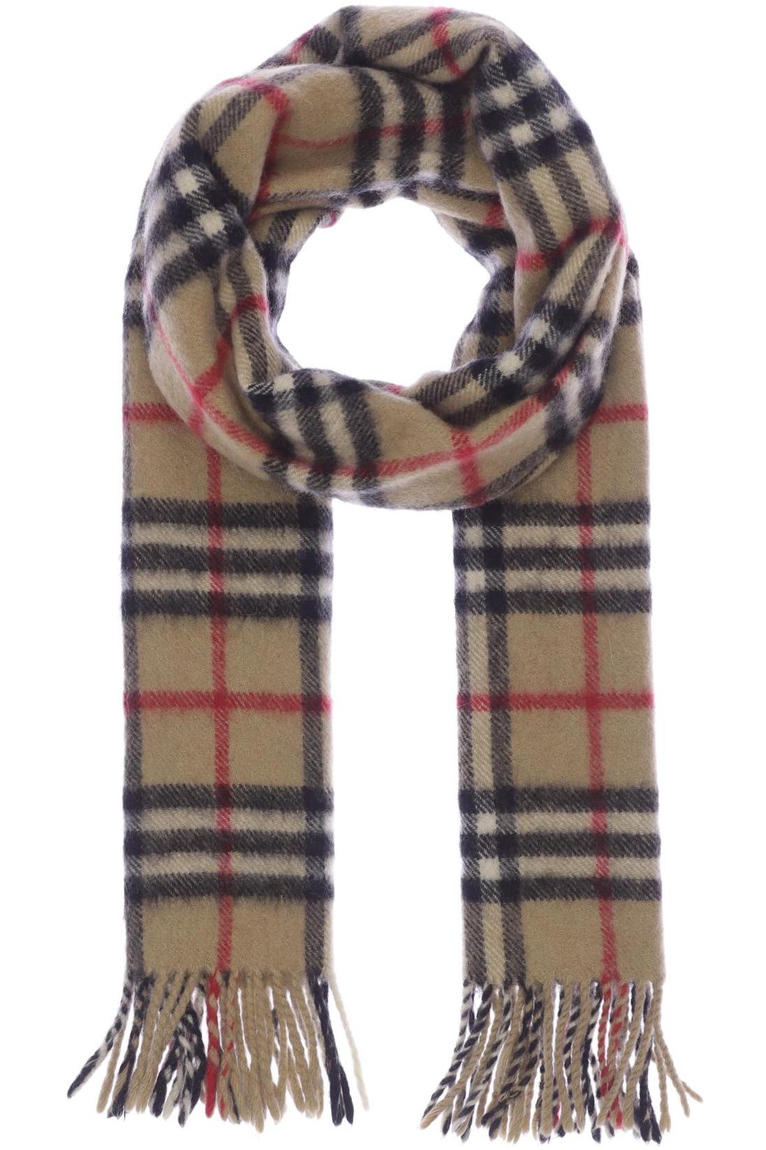 

Burberry Damen Schal, braun, Gr.