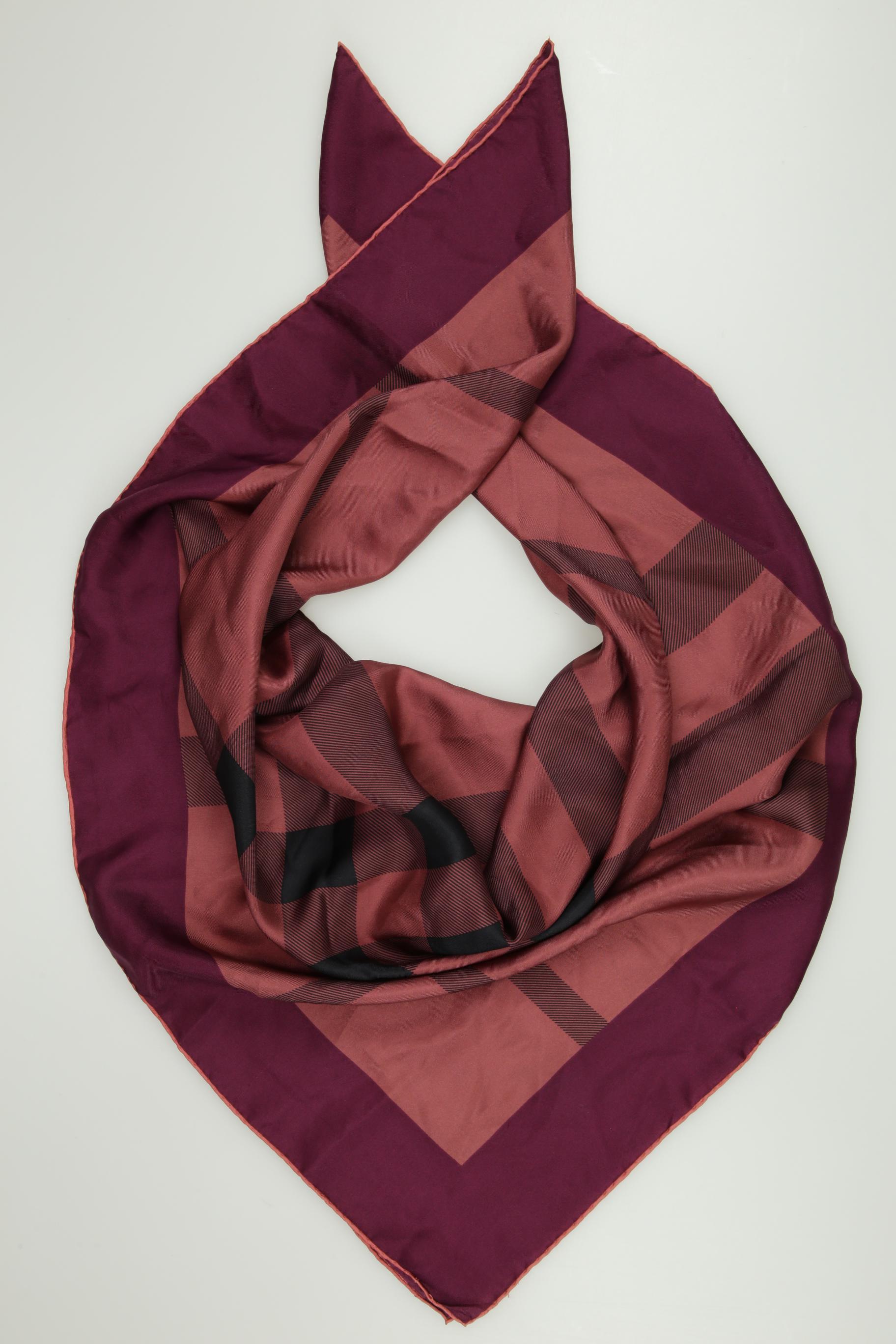 

Burberry Damen Schal, bordeaux, Gr.