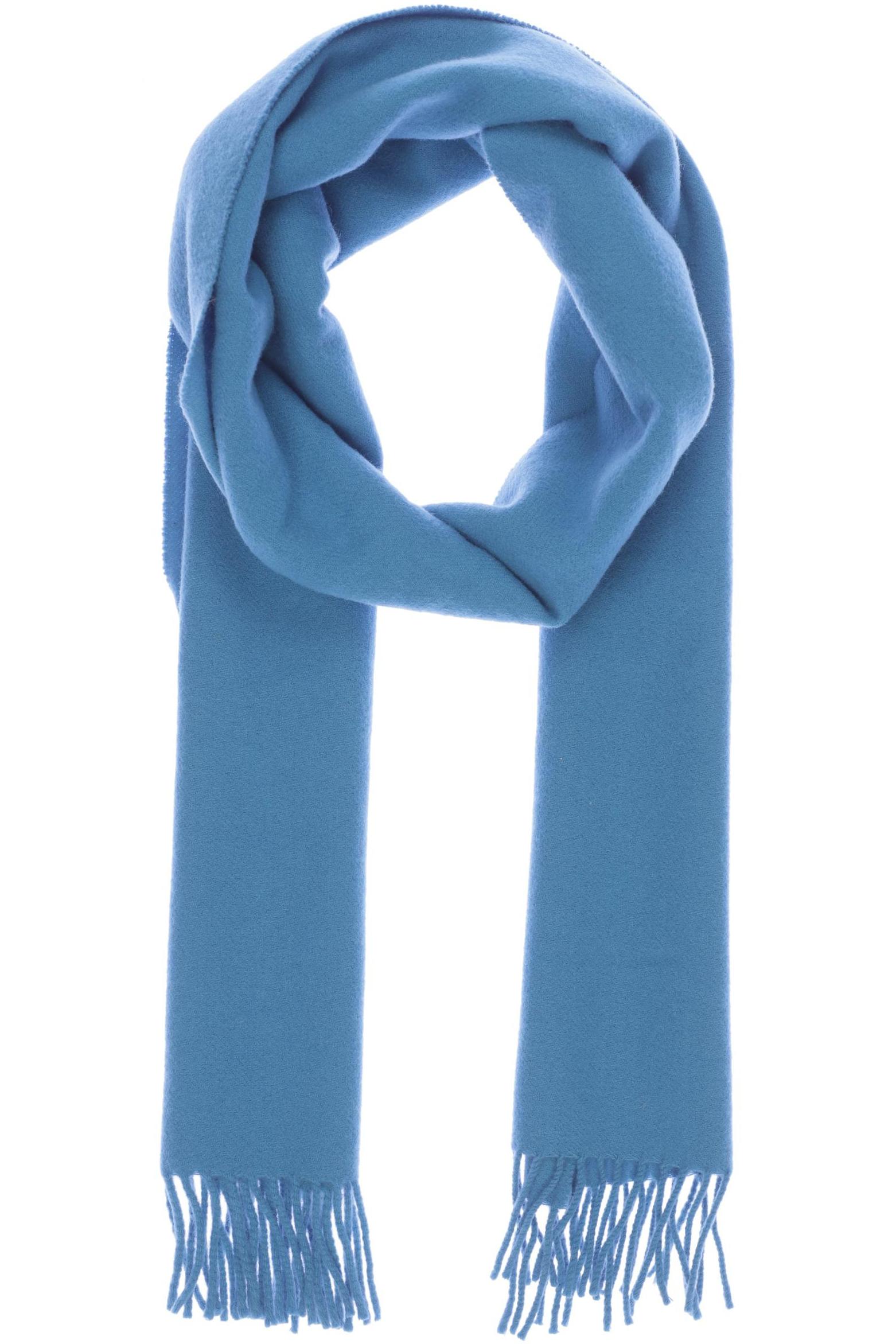 

Burberry Damen Schal, blau, Gr.