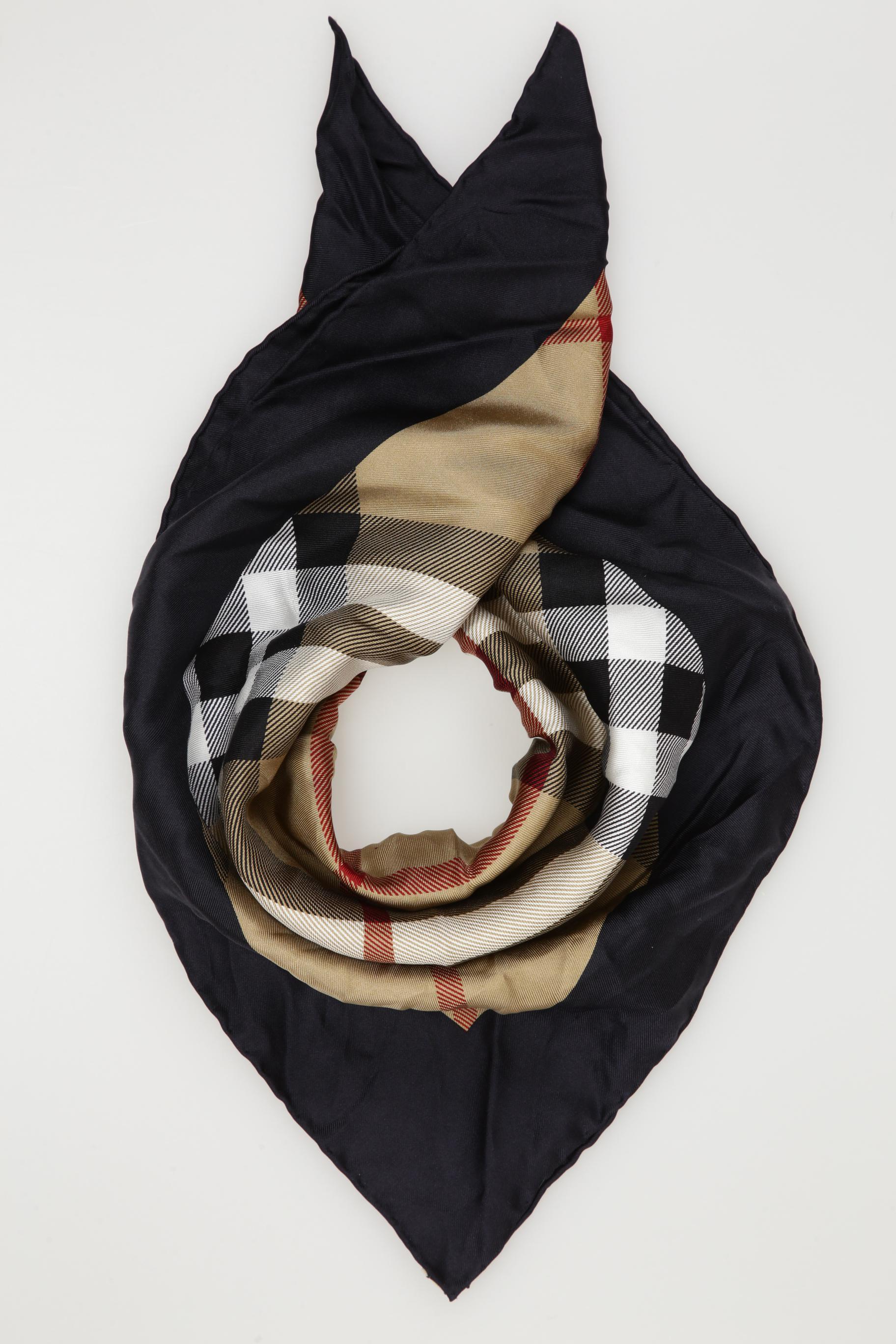 

Burberry Damen Schal, braun, Gr.