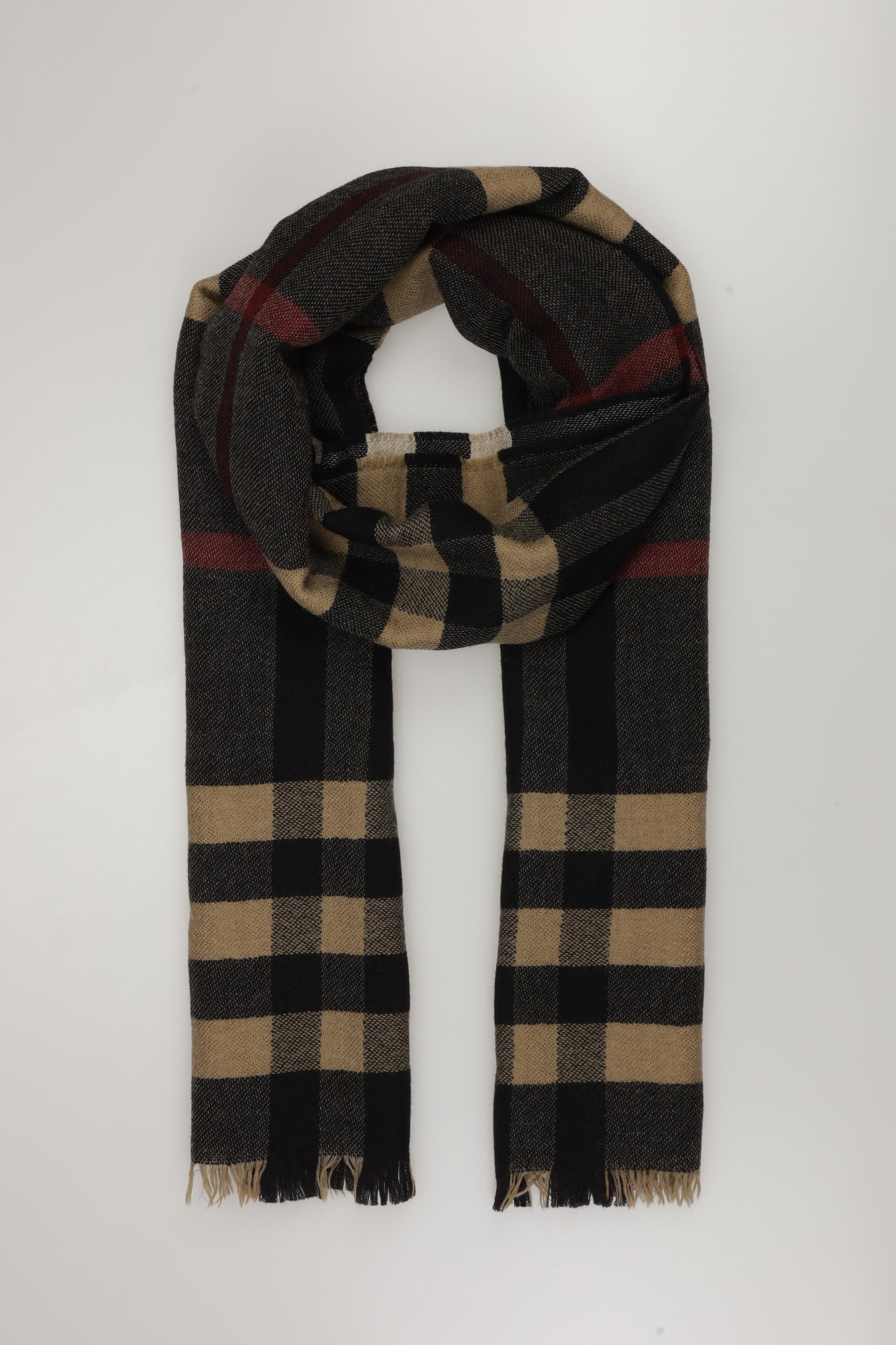 

Burberry Damen Schal, schwarz, Gr.
