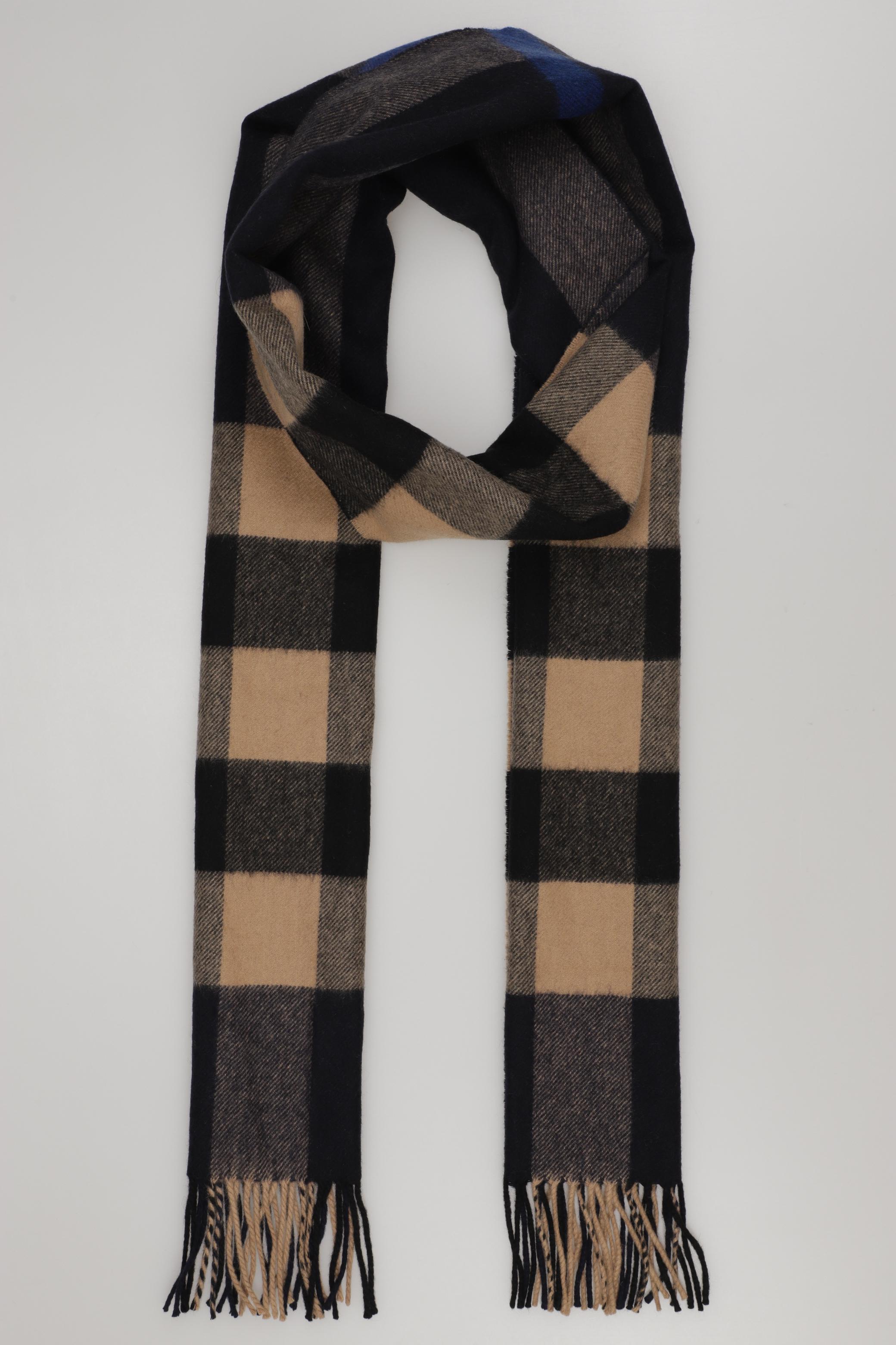 

Burberry Damen Schal, schwarz, Gr.