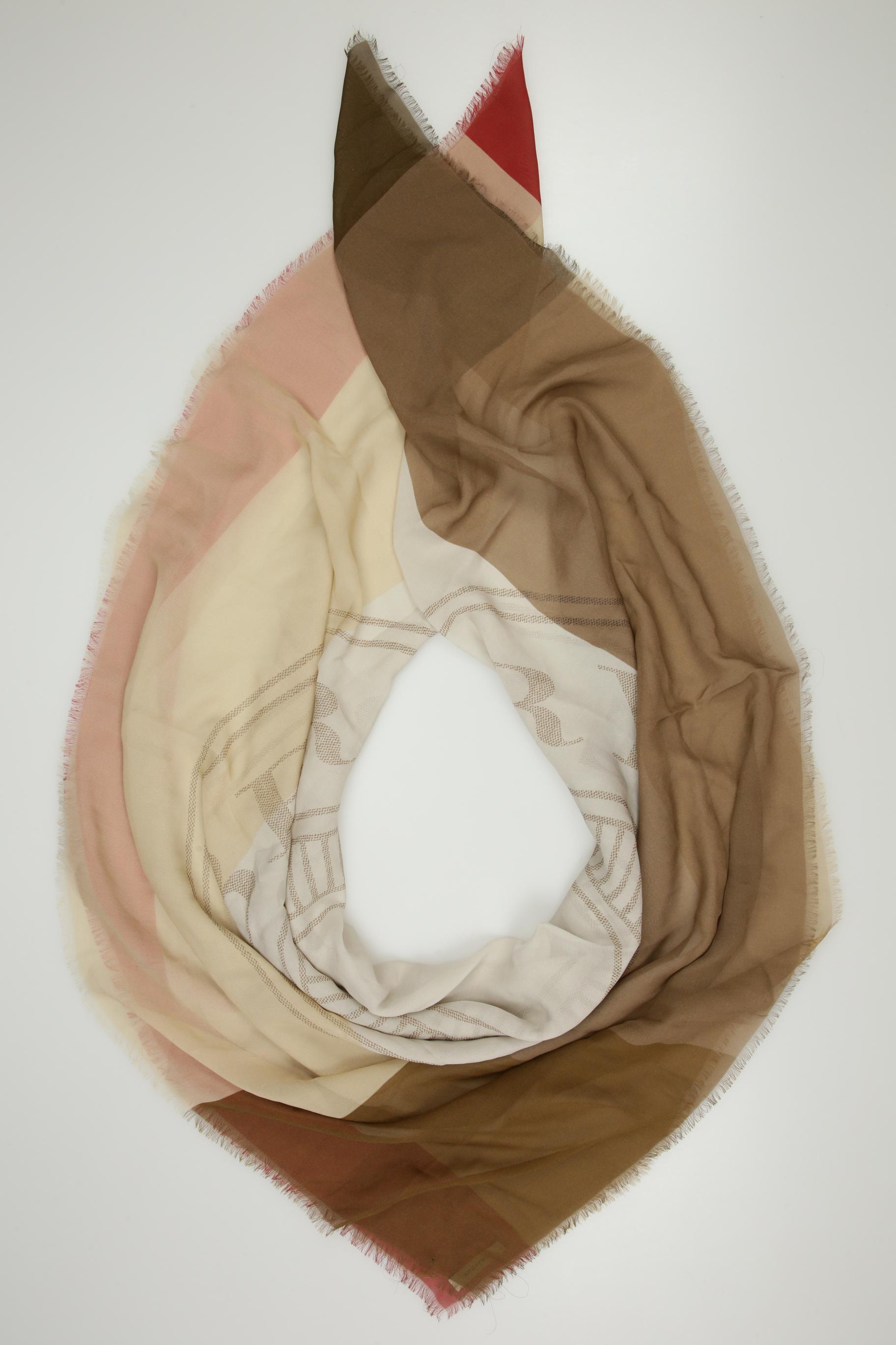 

Burberry Damen Schal, beige, Gr.
