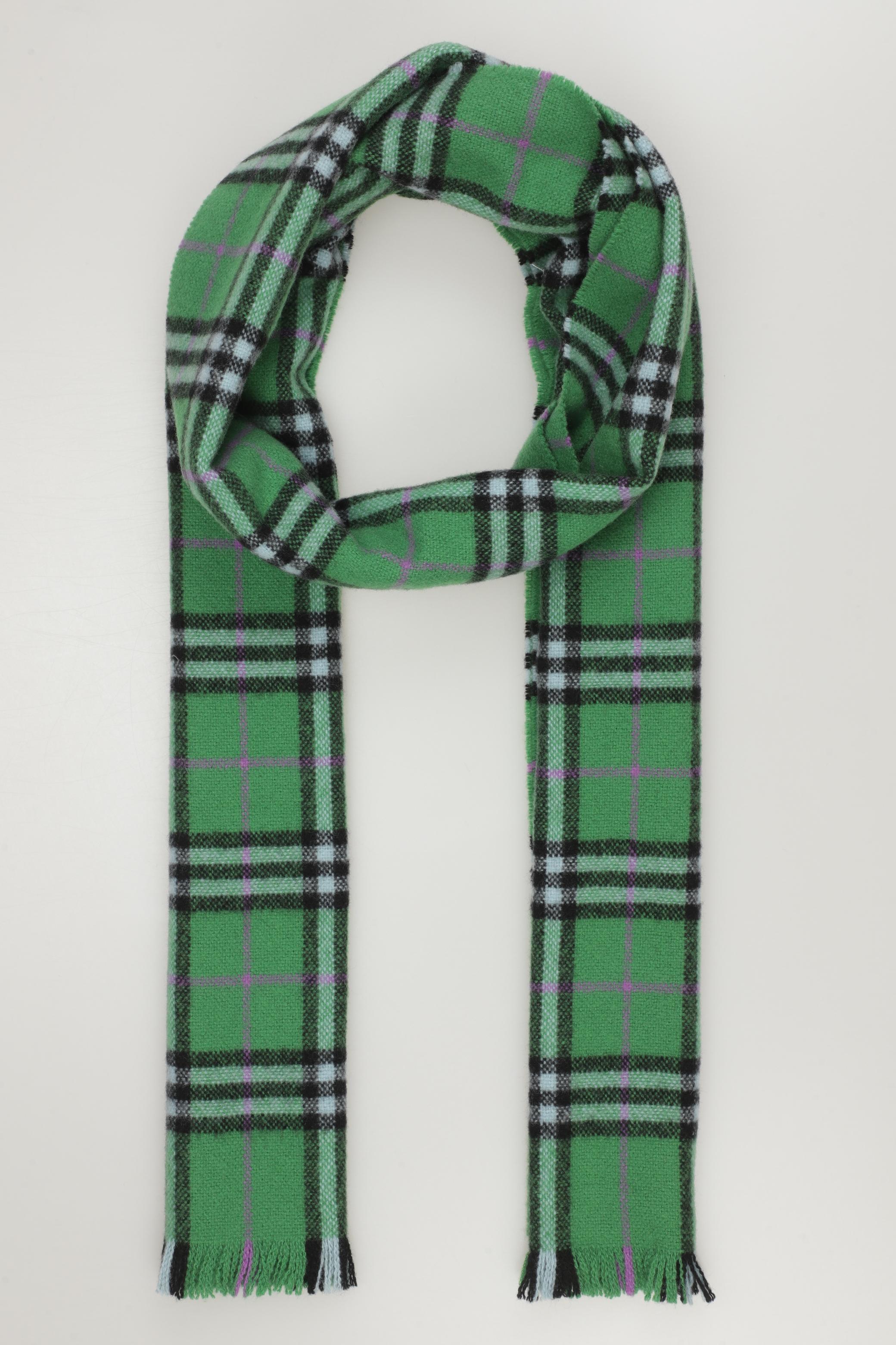 

Burberry Damen Schal, grün, Gr.