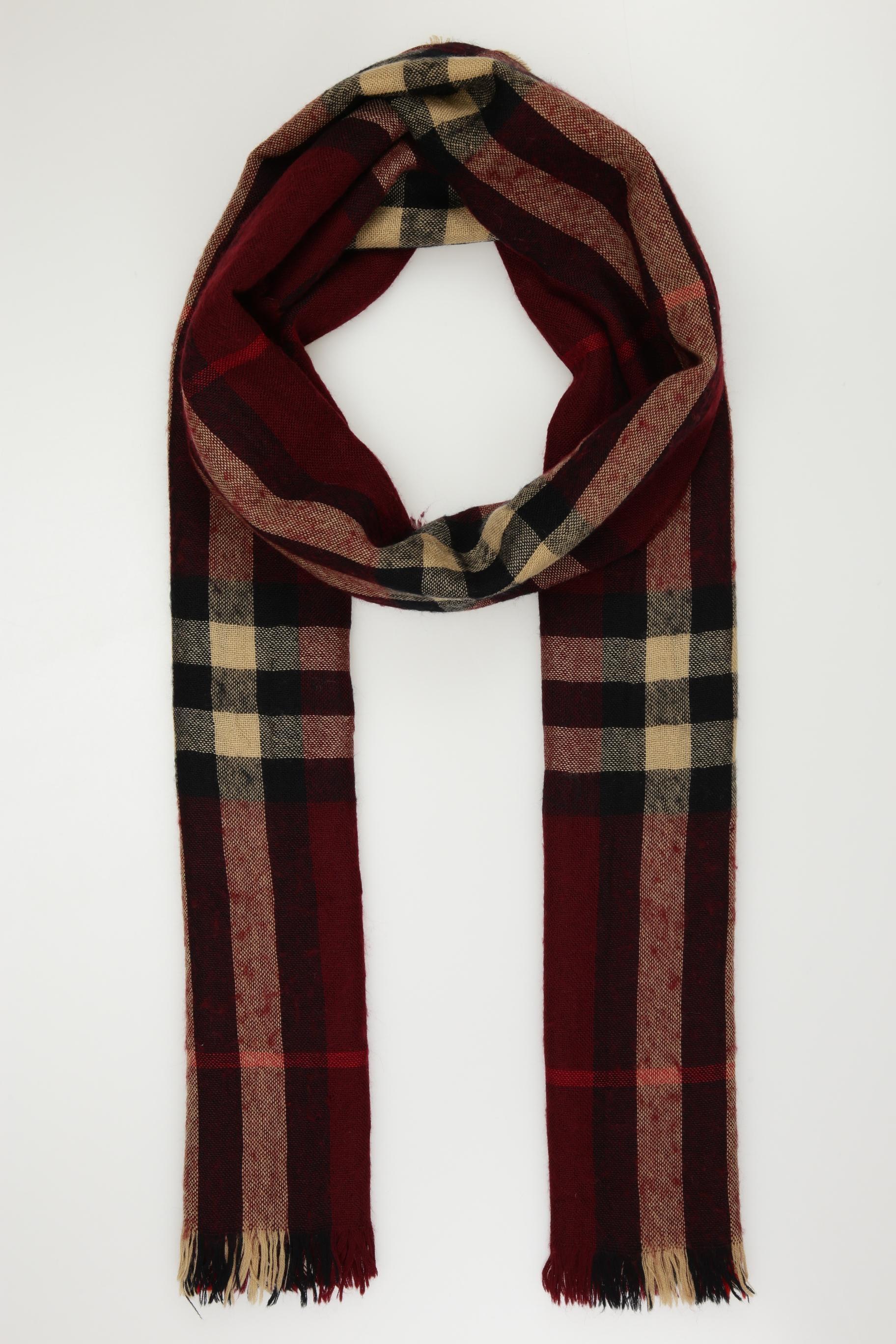 

Burberry Damen Schal, bordeaux, Gr.