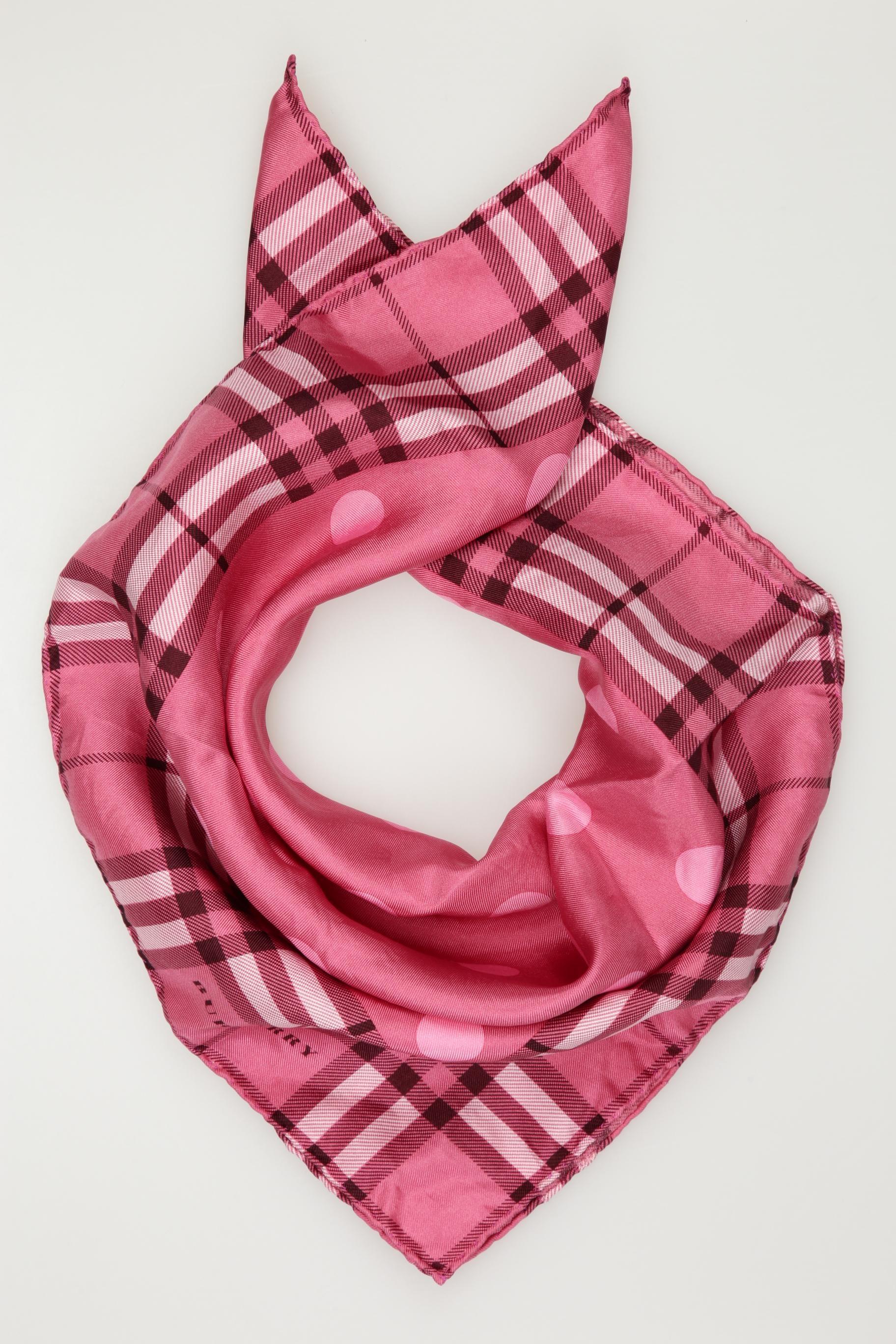 

Burberry Damen Schal, pink, Gr.