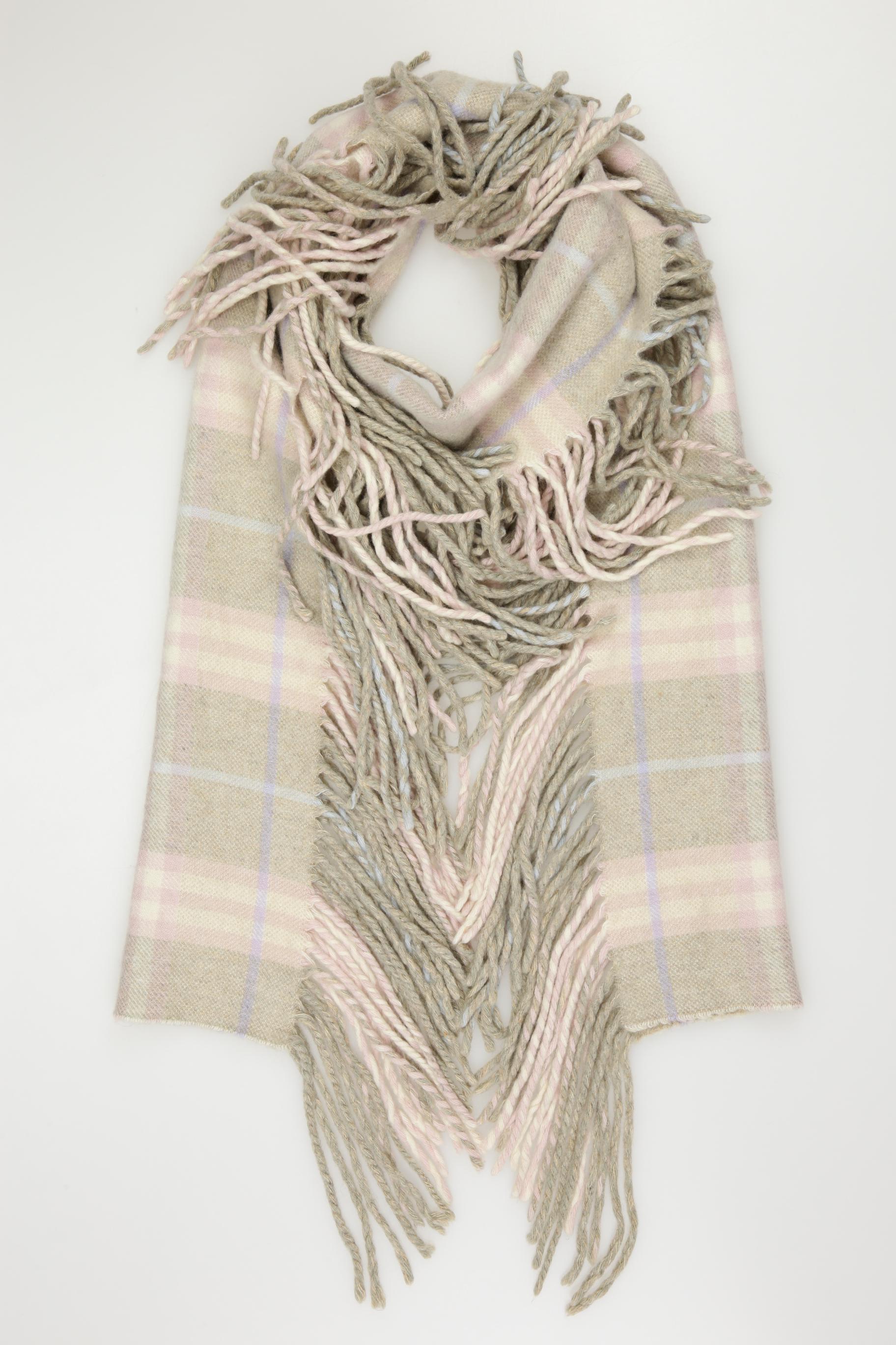 

Burberry Damen Schal, beige, Gr.