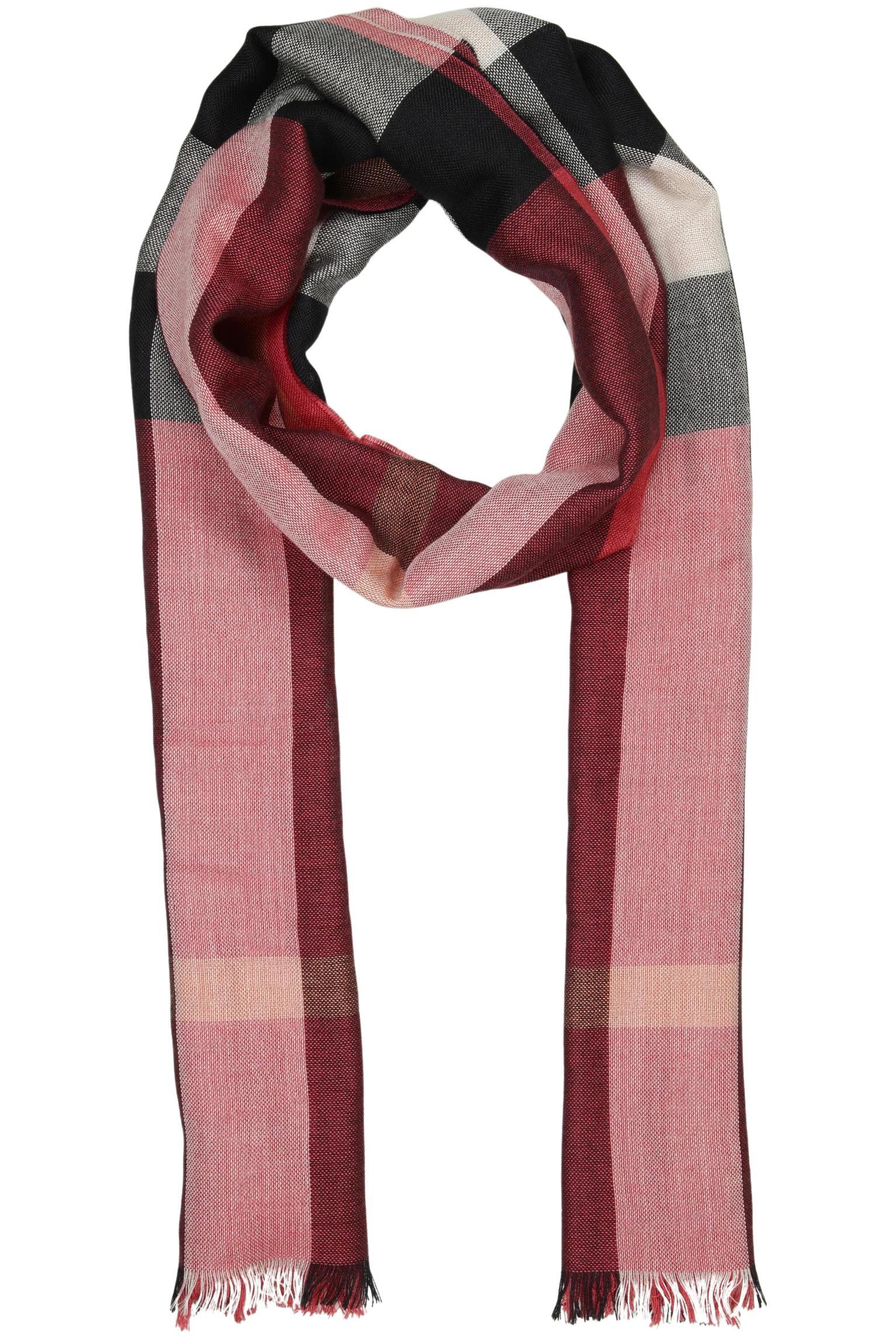 

Burberry Damen Schal, mehrfarbig, Gr.