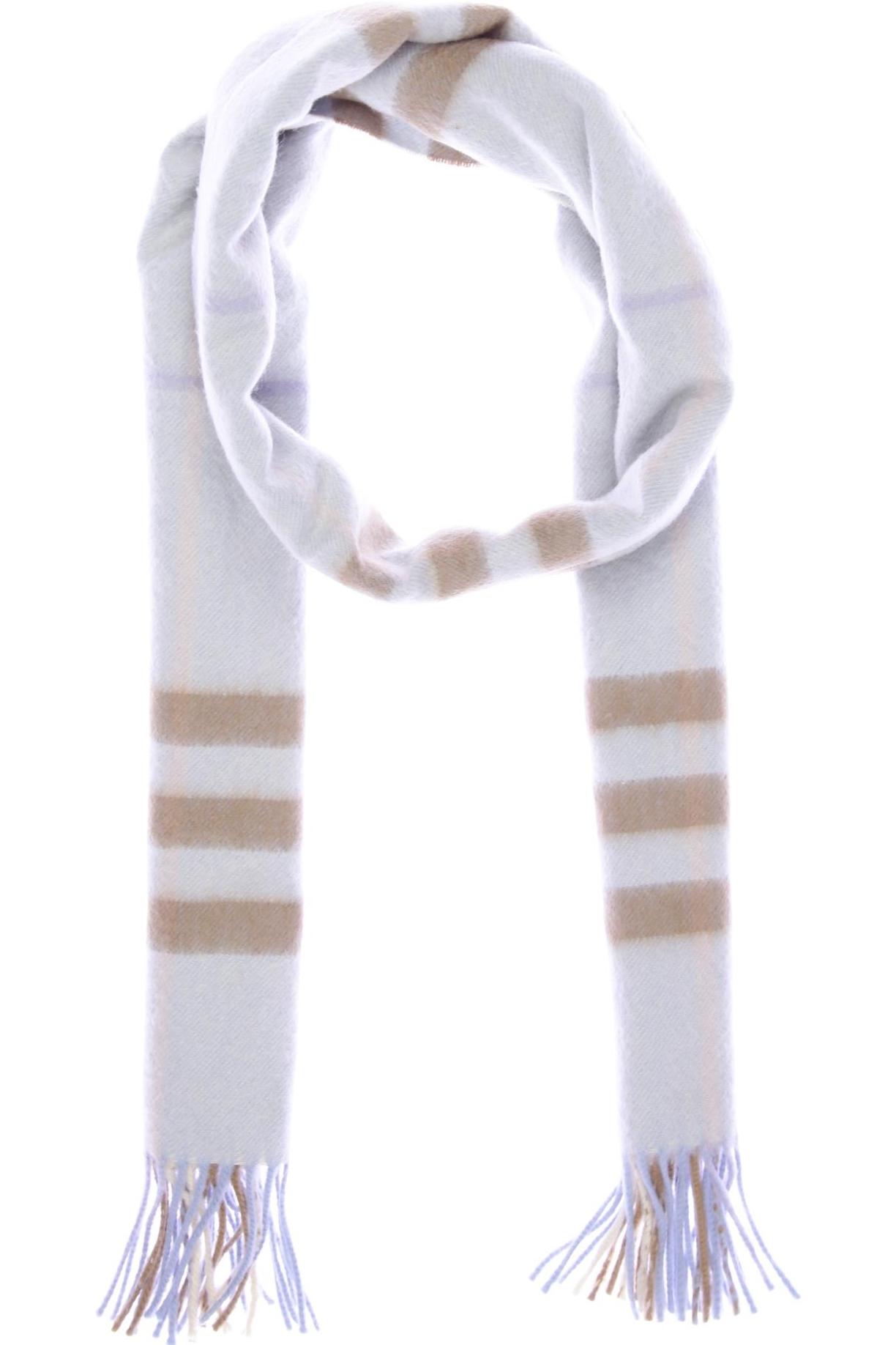 

Burberry Damen Schal, hellblau, Gr.