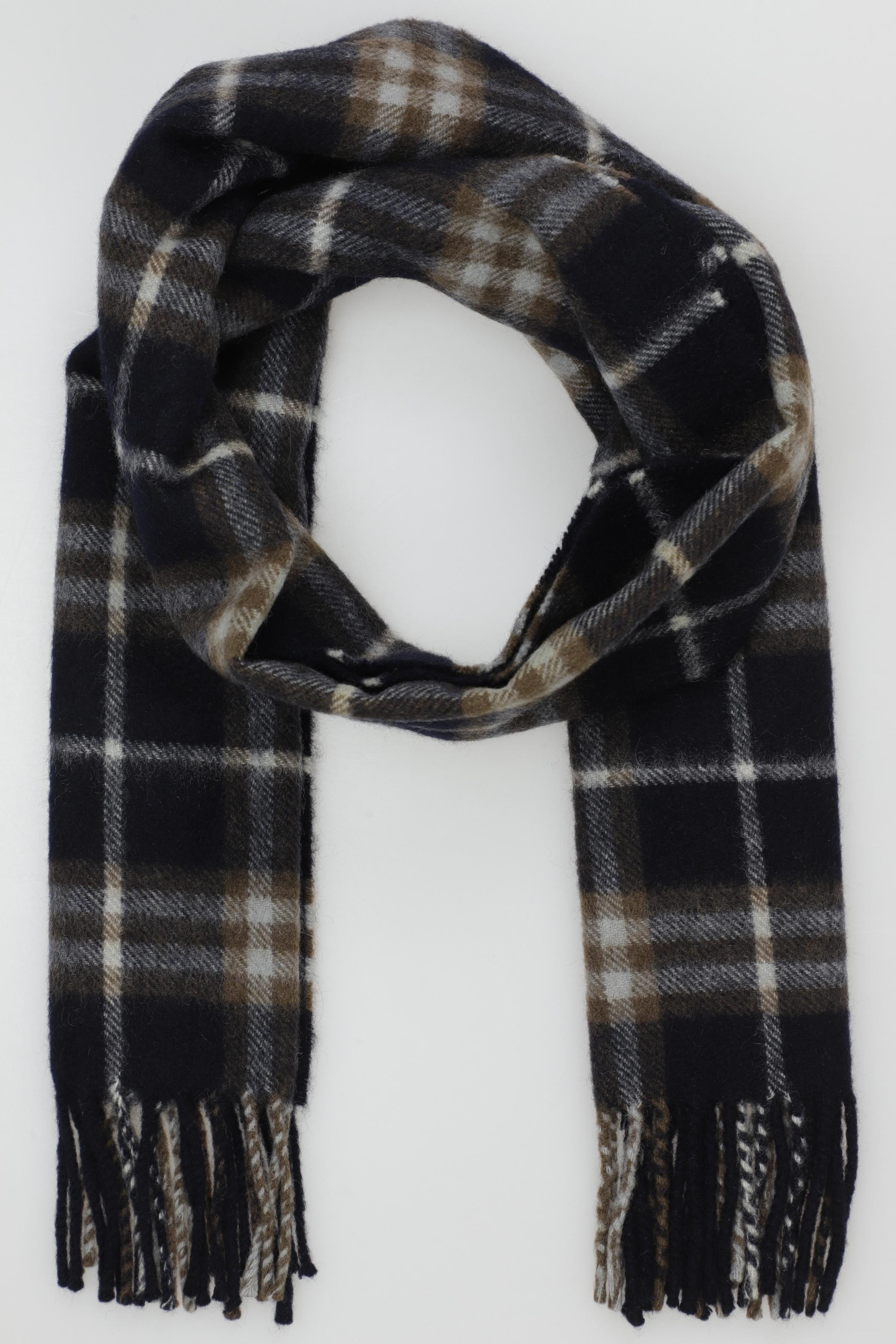 

Burberry Damen Schal, marineblau, Gr.