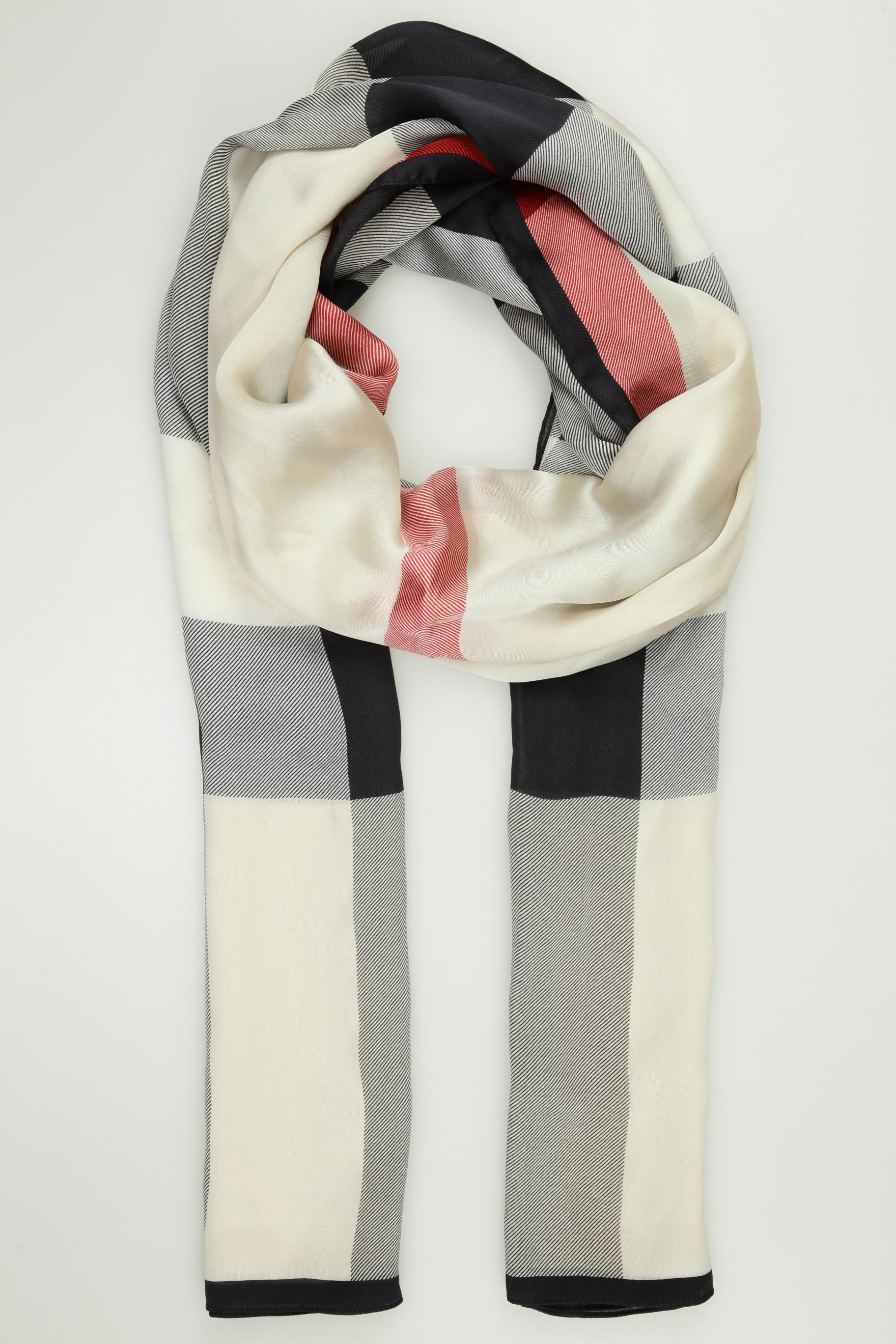 

Burberry Damen Schal, grau, Gr.