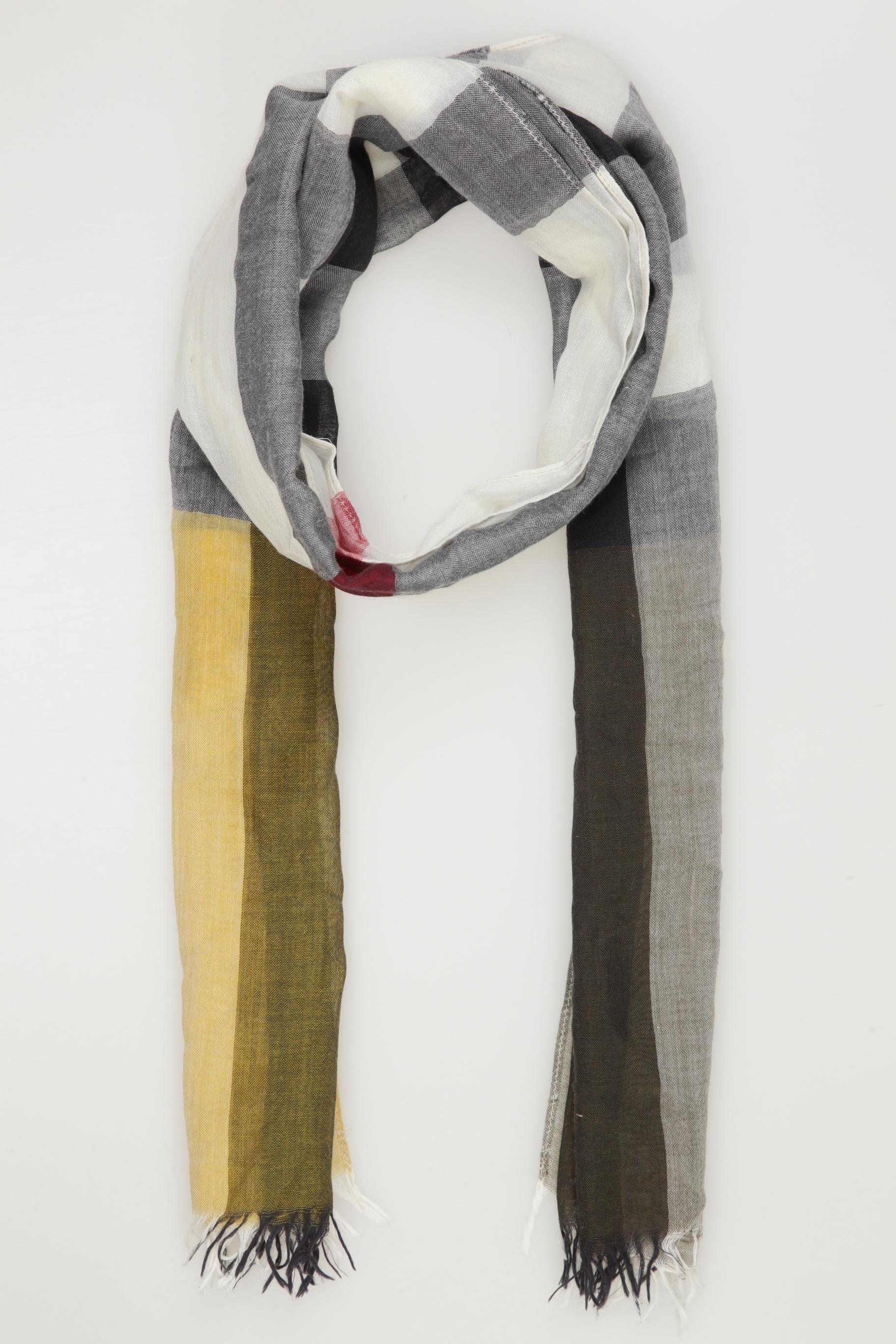 

Burberry Damen Schal, mehrfarbig, Gr.
