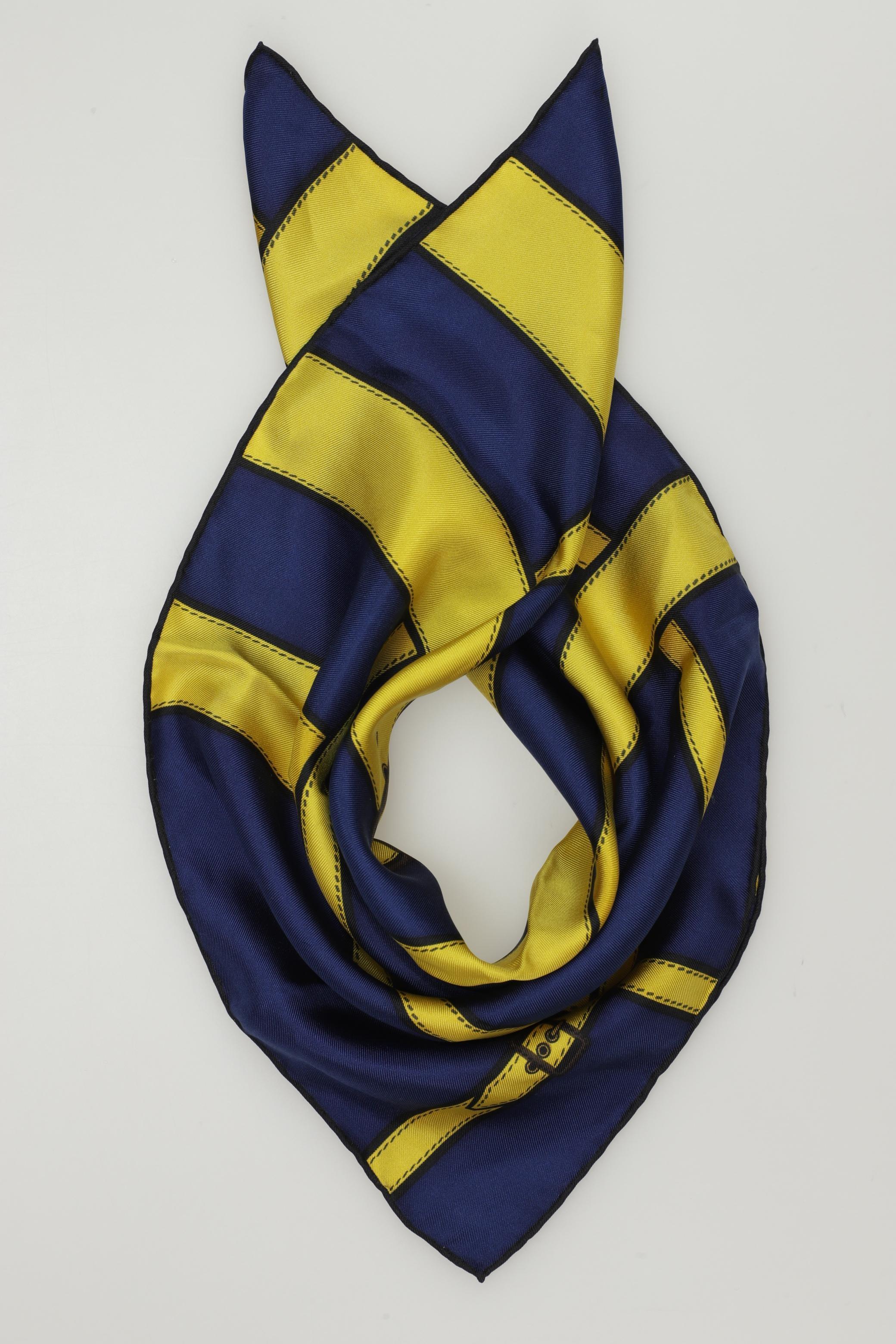

Burberry Damen Schal, blau, Gr.