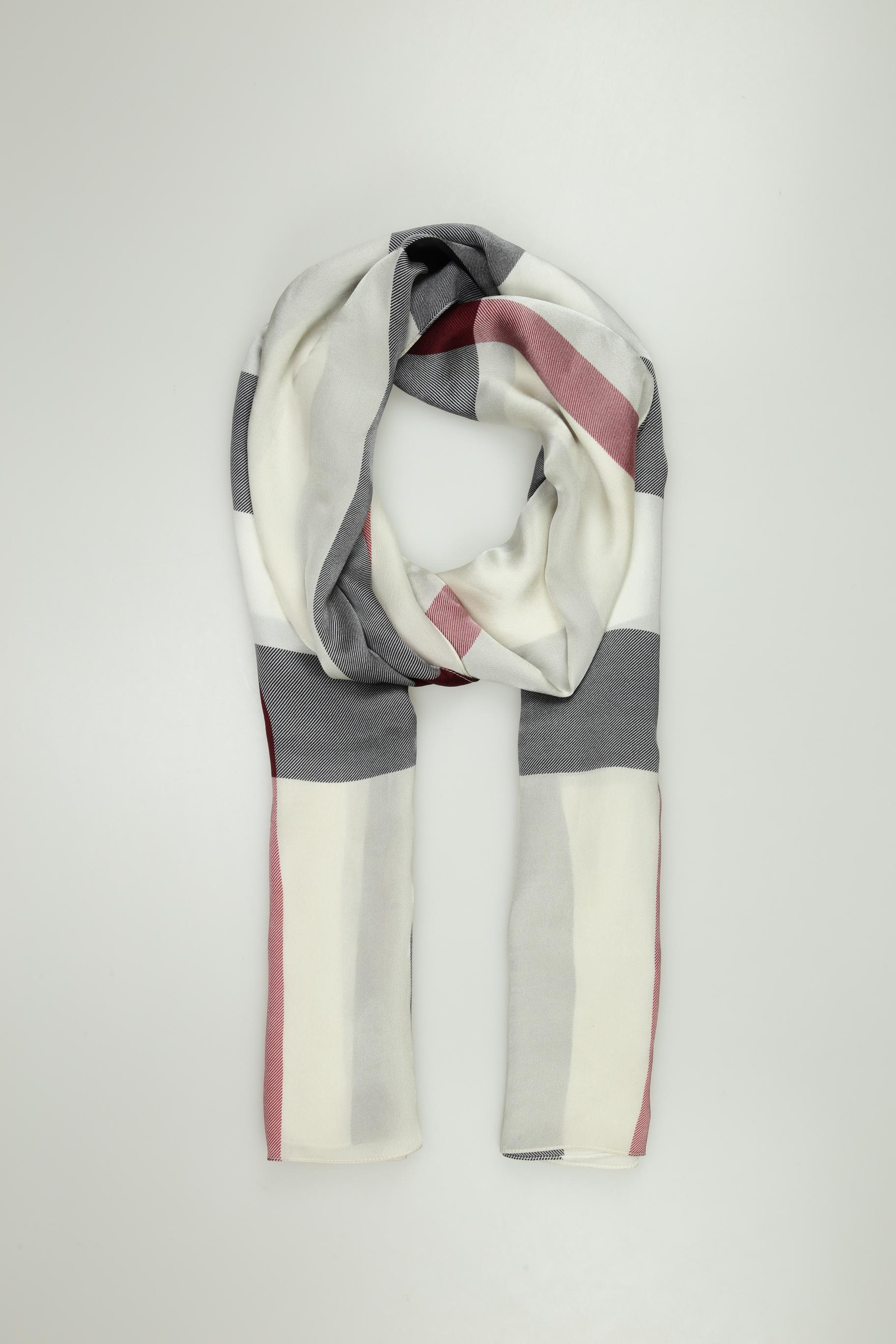

Burberry Damen Schal, mehrfarbig, Gr.
