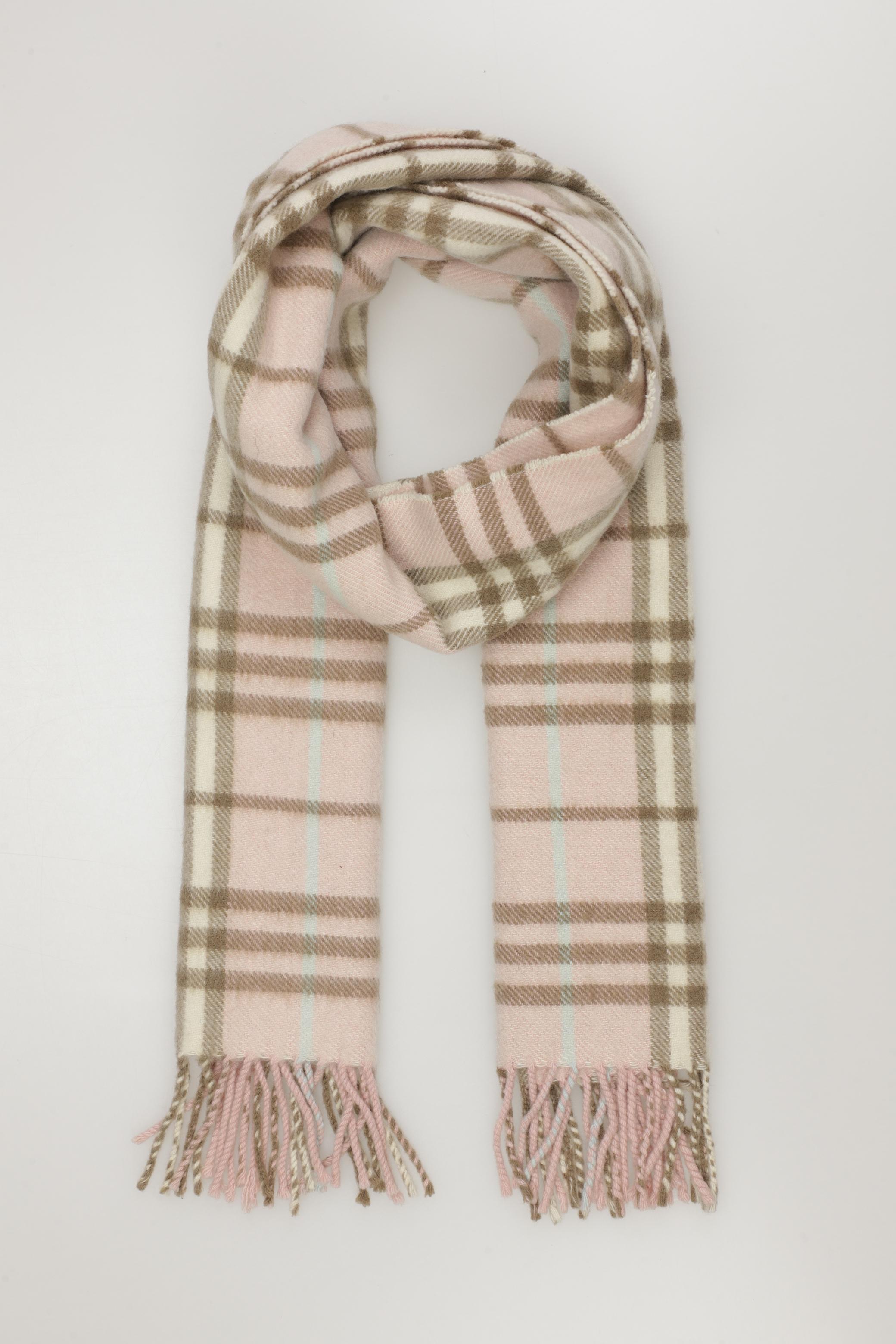 

Burberry Damen Schal, pink, Gr.
