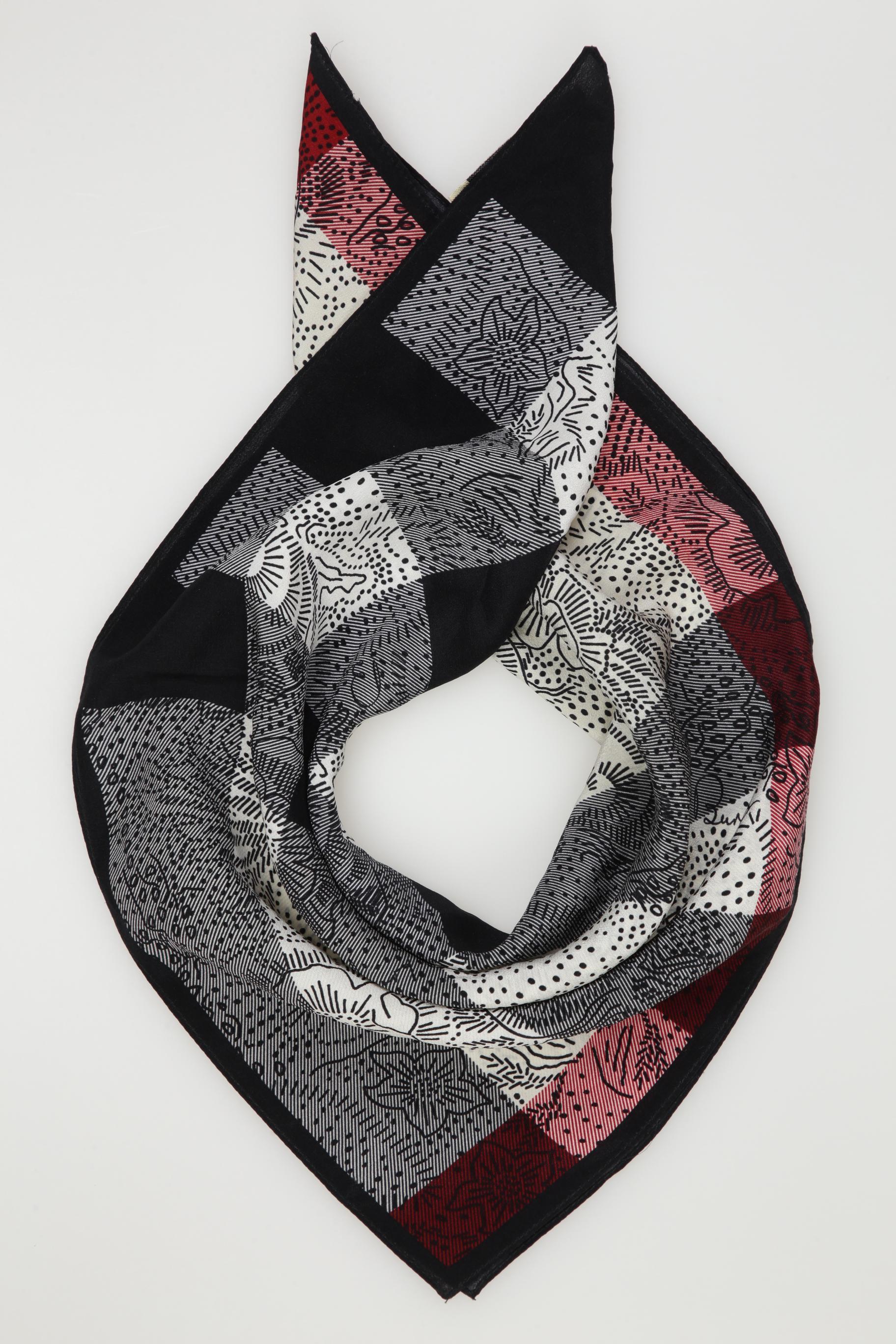 

Burberry Damen Schal, mehrfarbig, Gr.