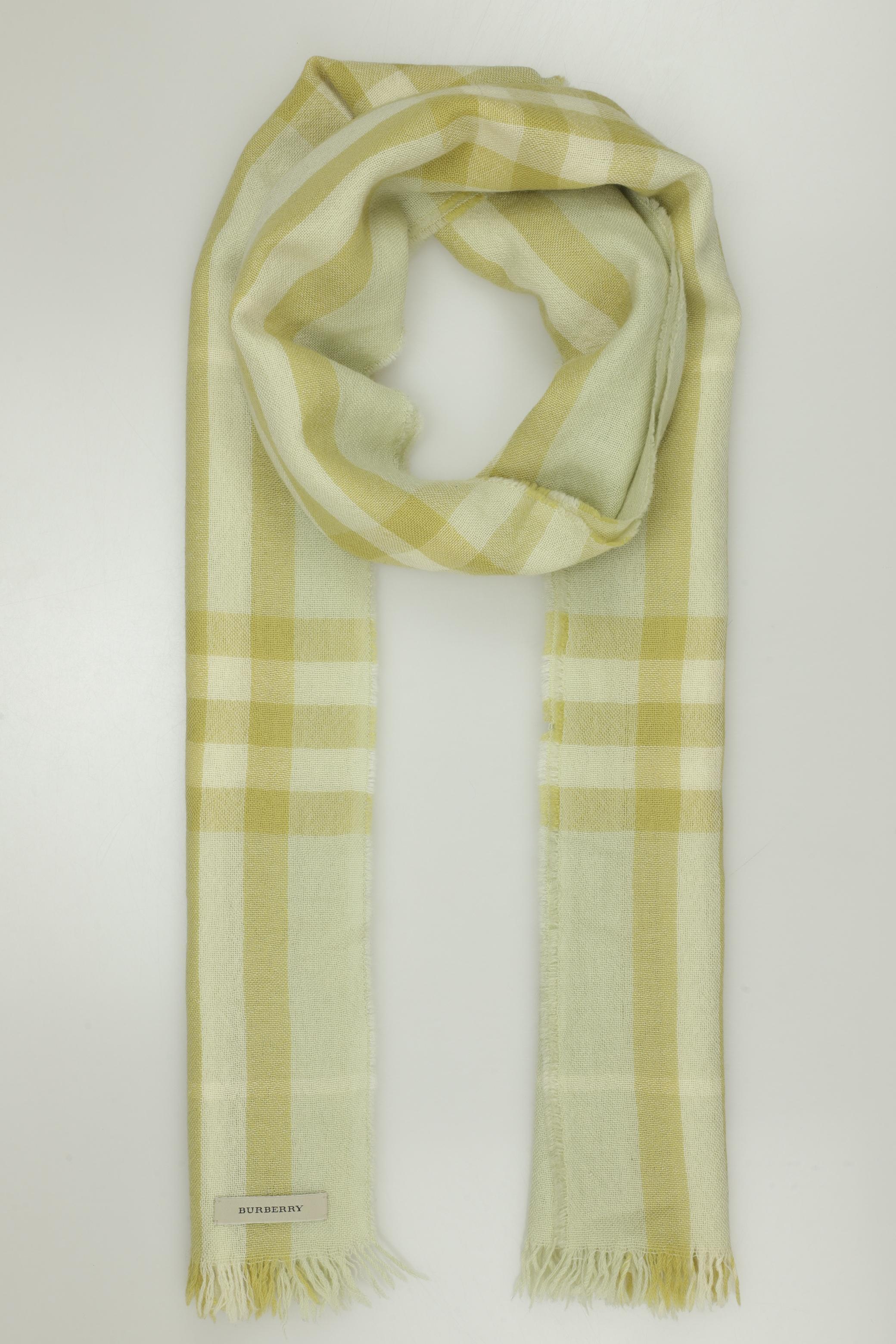 

Burberry Damen Schal, gelb, Gr.