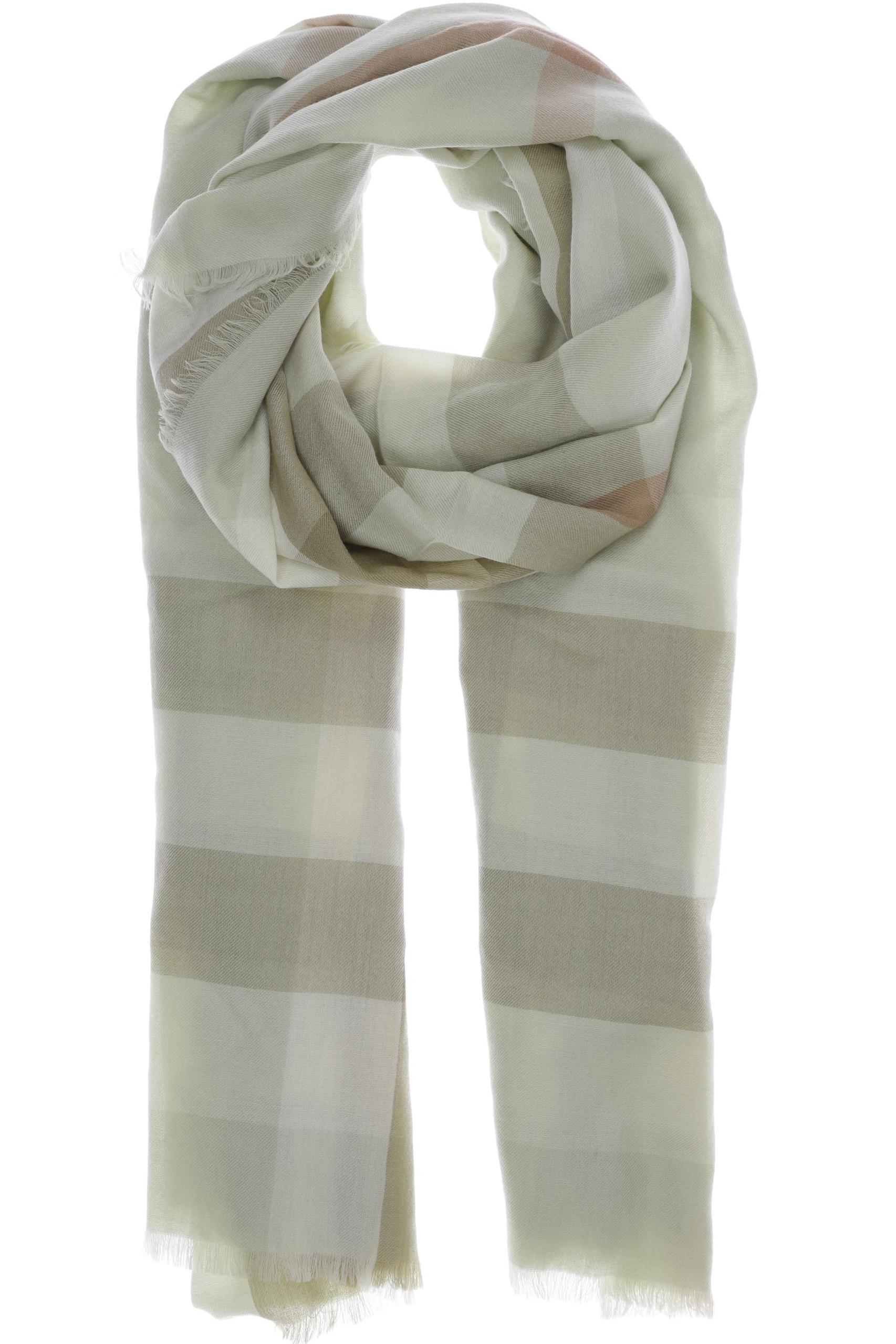 

Burberry Damen Schal, hellgrün, Gr.