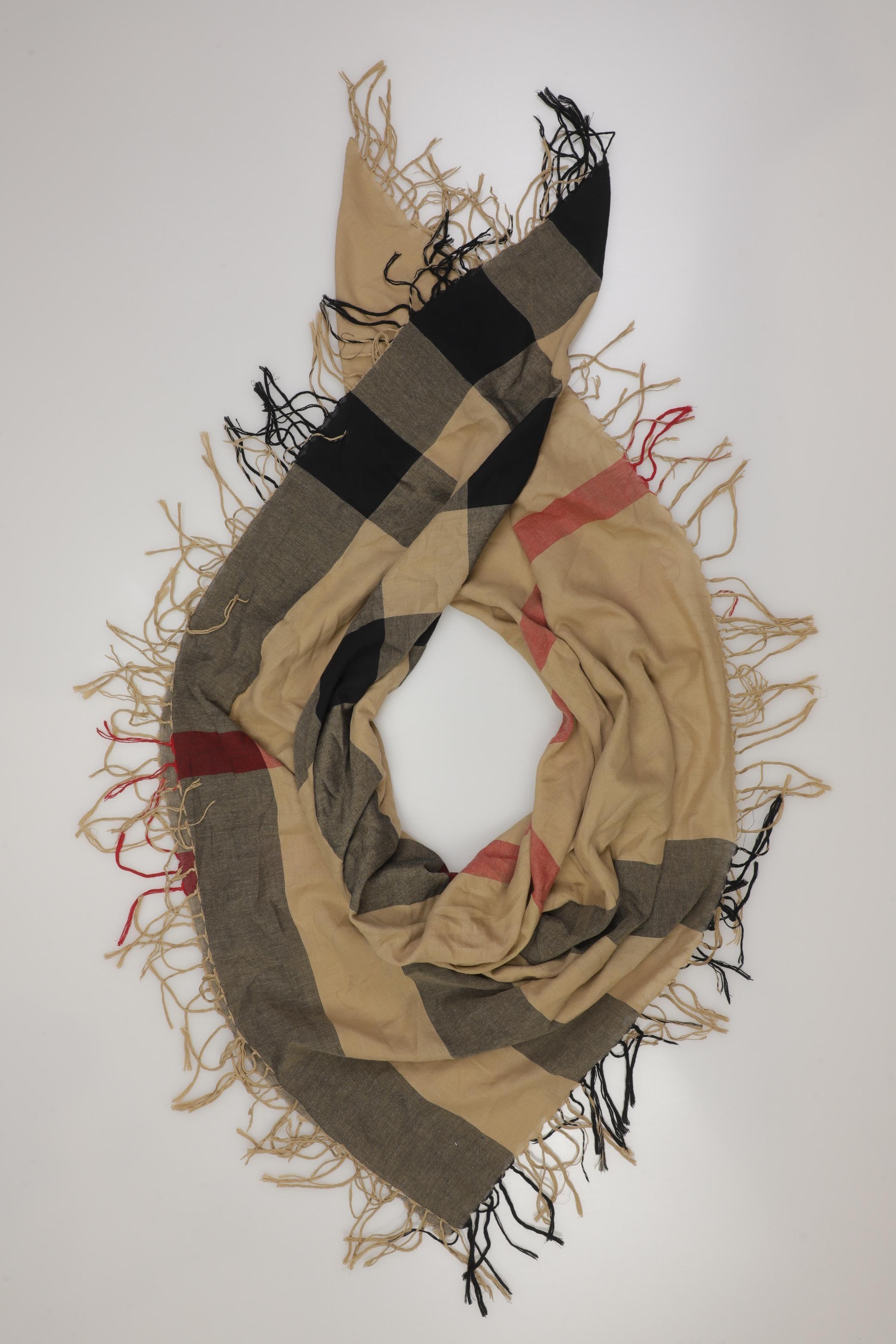 

Burberry Damen Schal, mehrfarbig, Gr.