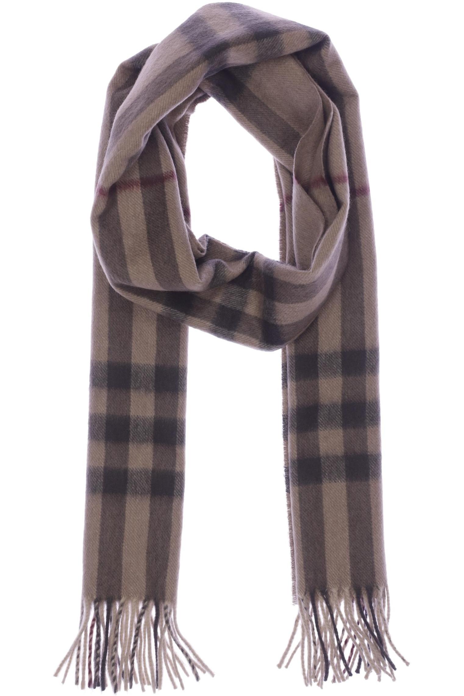 

Burberry Damen Schal, braun, Gr.