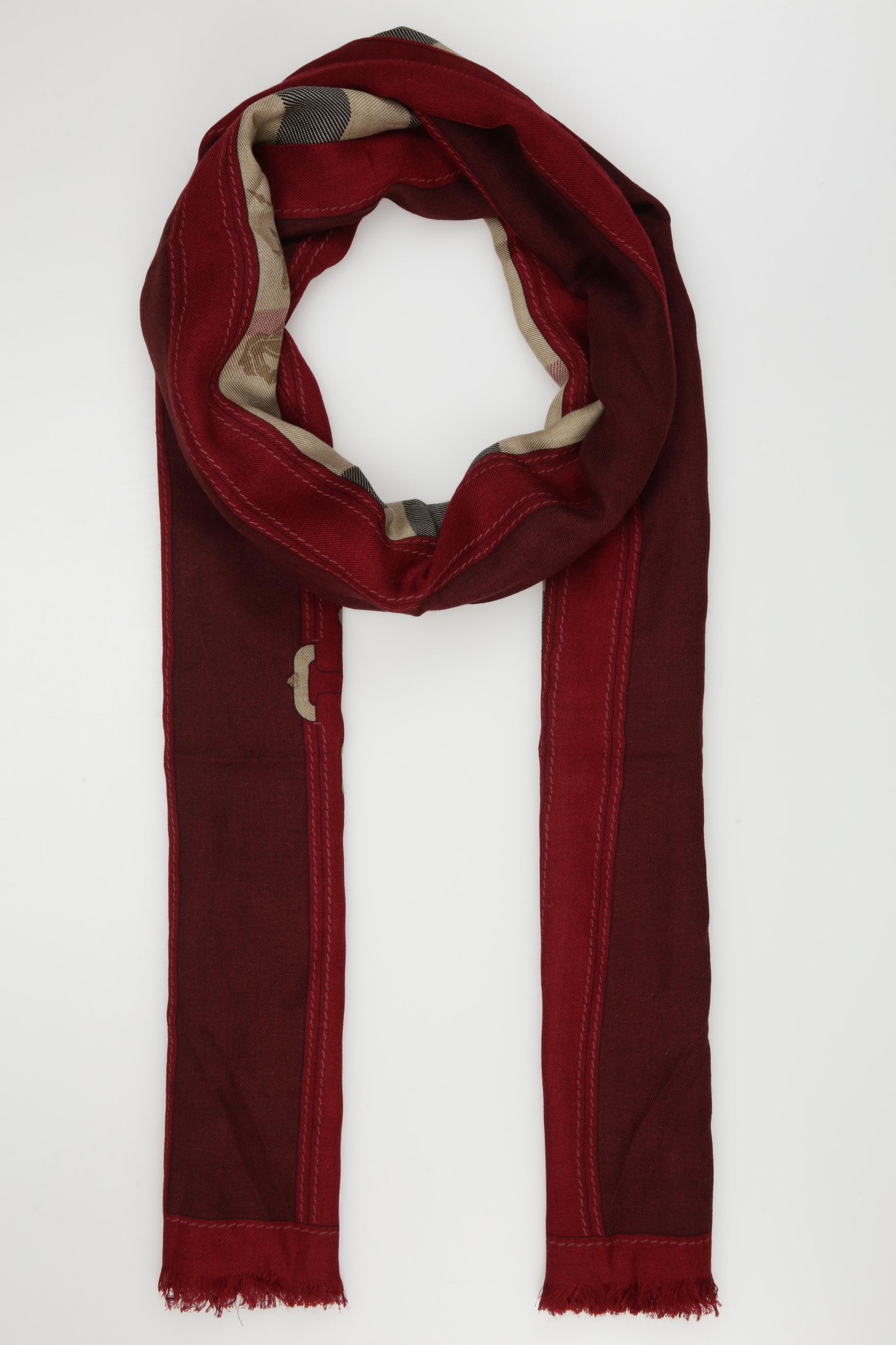 

Burberry Damen Schal, mehrfarbig, Gr.