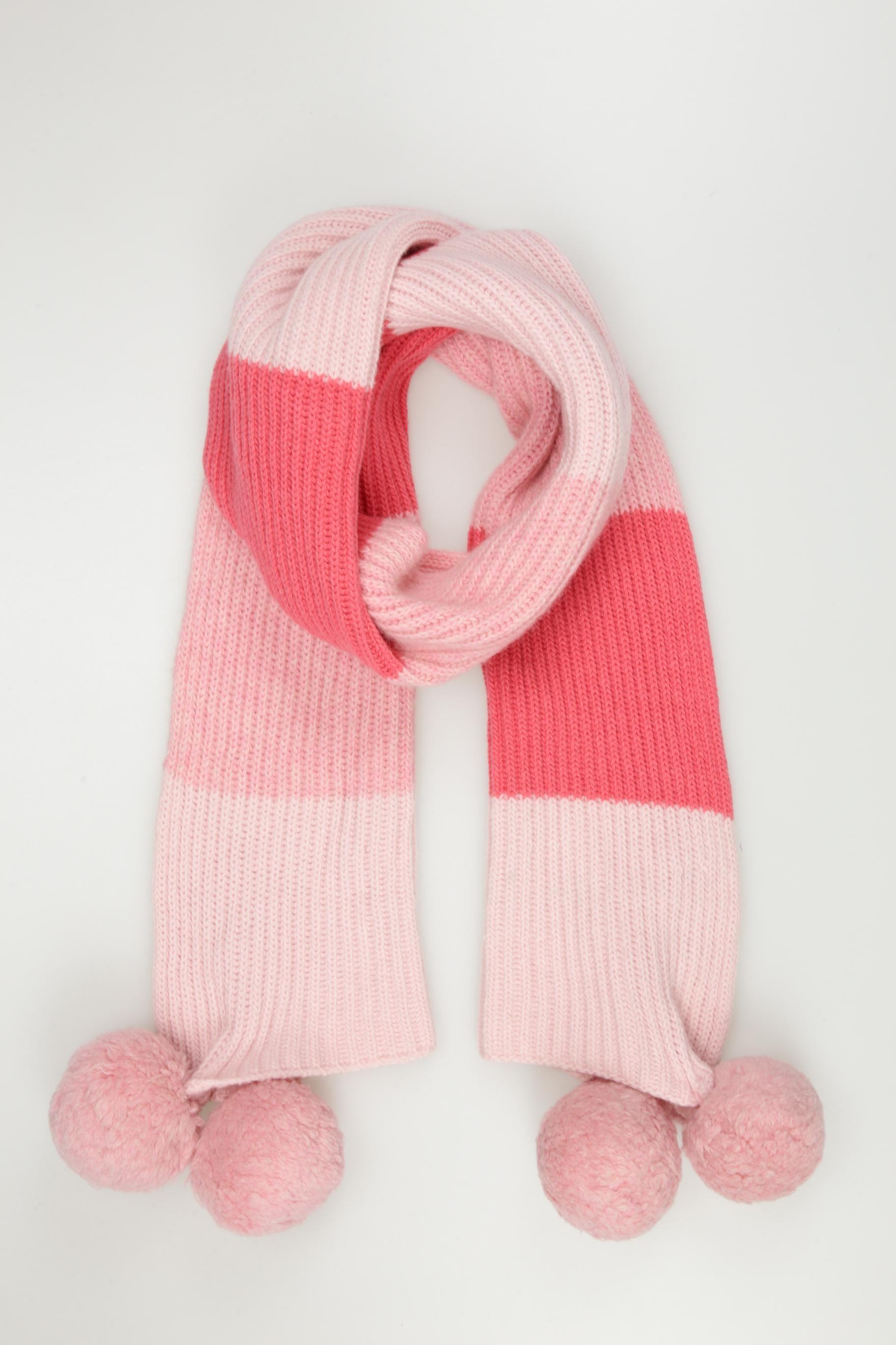 

Burberry Damen Schal, pink, Gr.