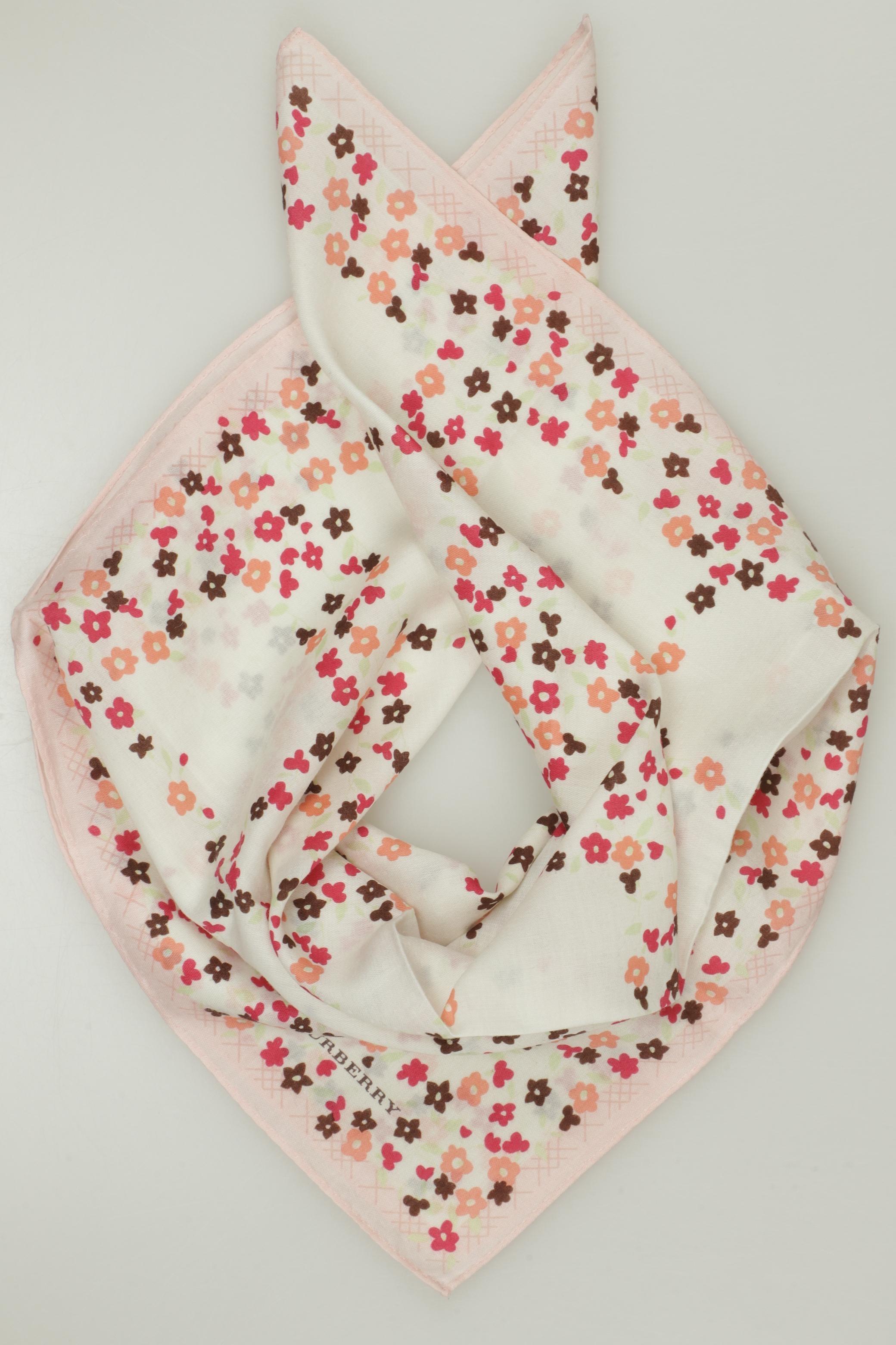 

Burberry Damen Schal, pink, Gr.