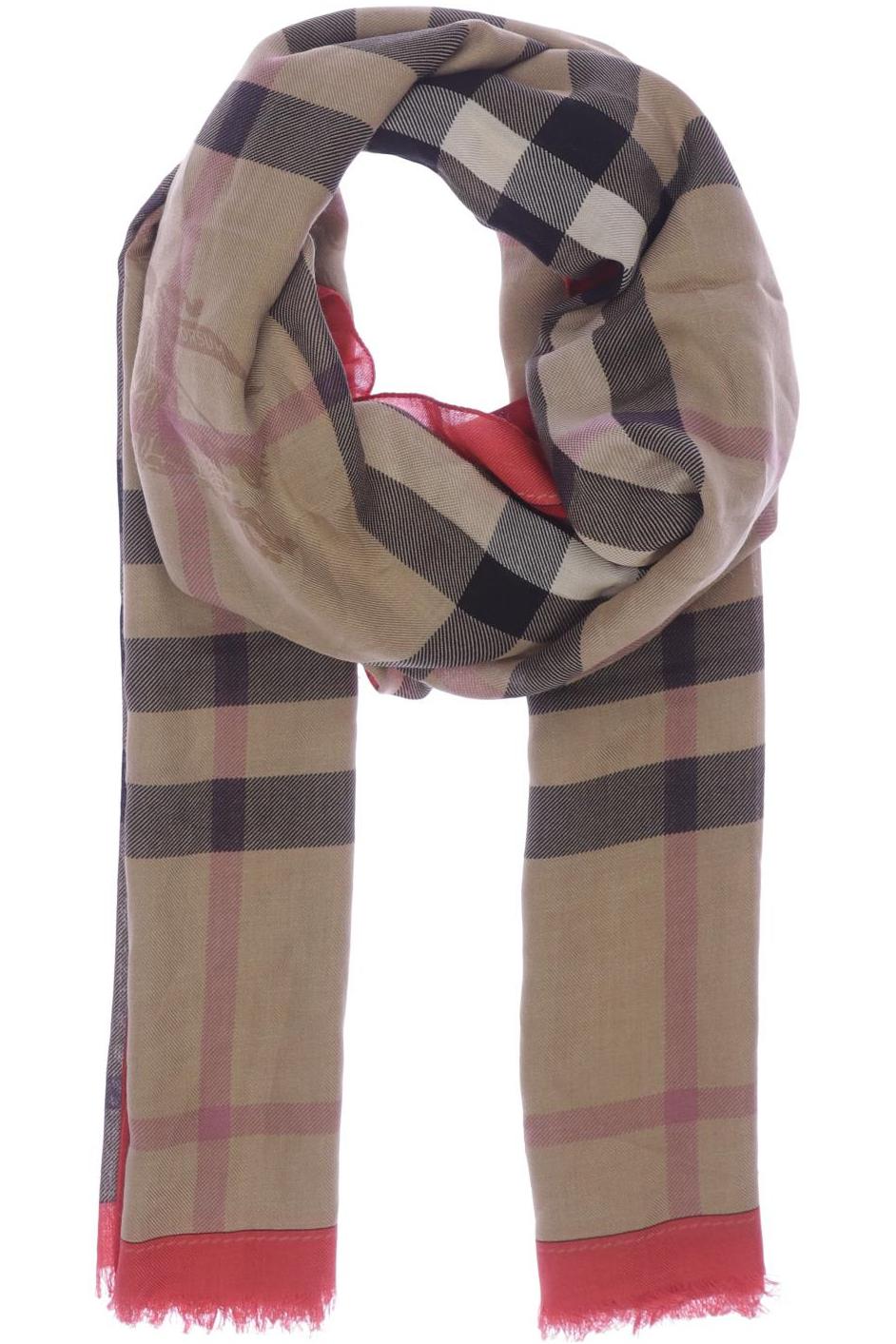 

Burberry Damen Schal, braun, Gr.