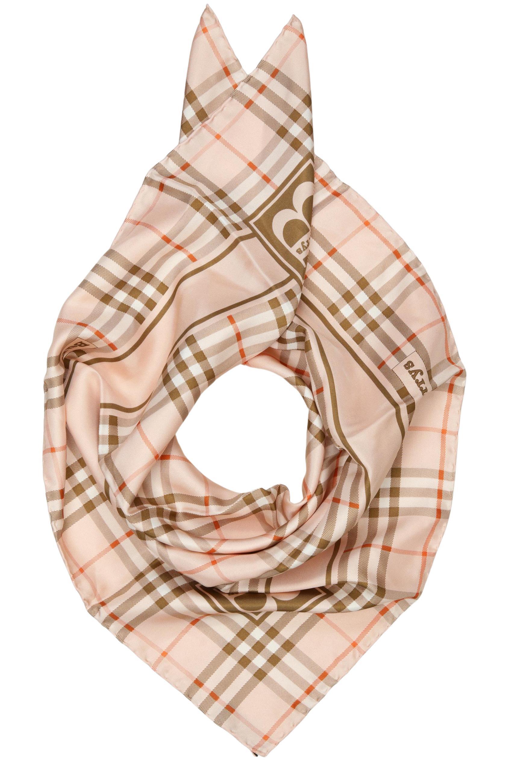 

Burberry Damen Schal, mehrfarbig, Gr.