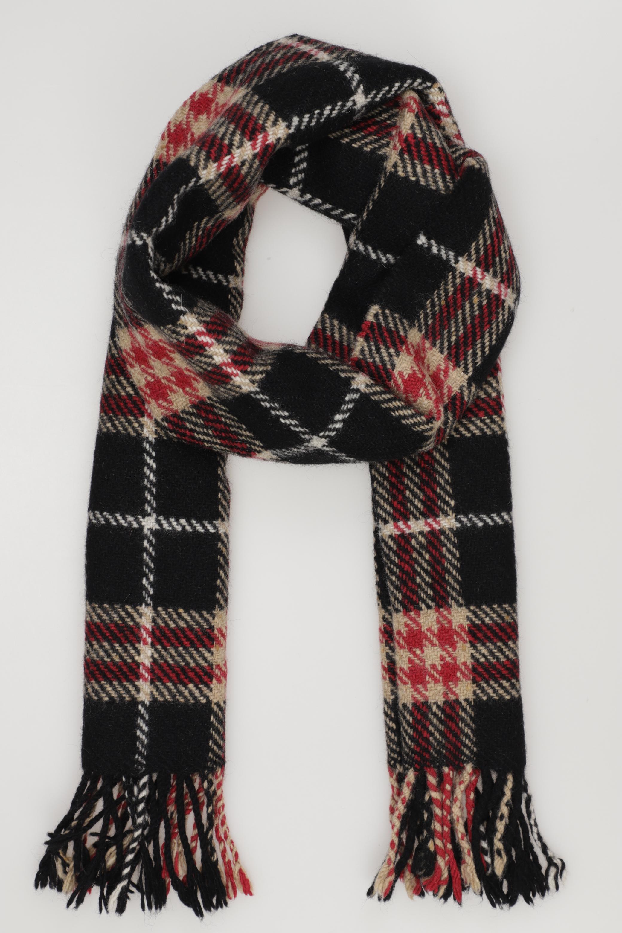 

Burberry Damen Schal, schwarz, Gr.