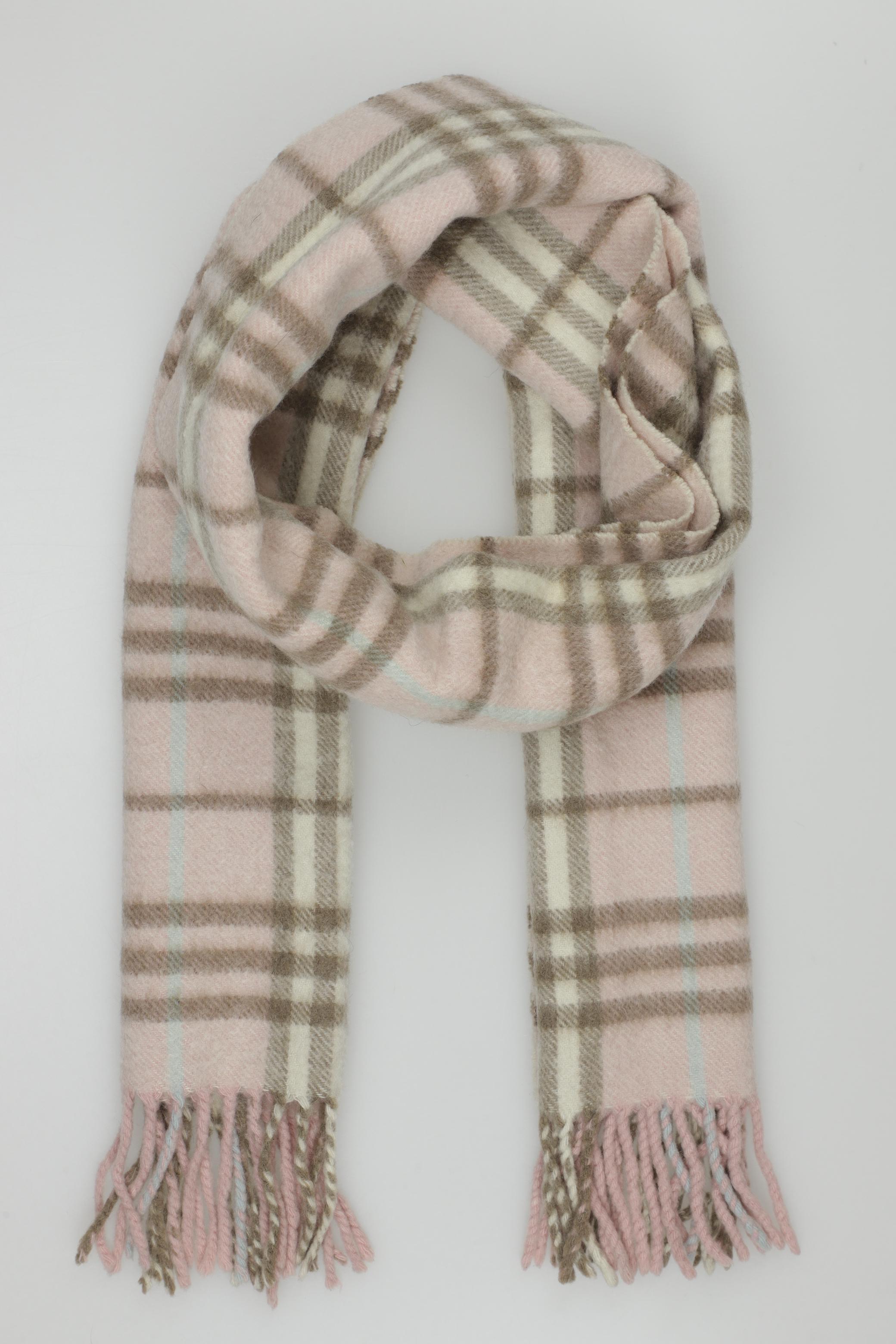 

Burberry Damen Schal, pink, Gr.