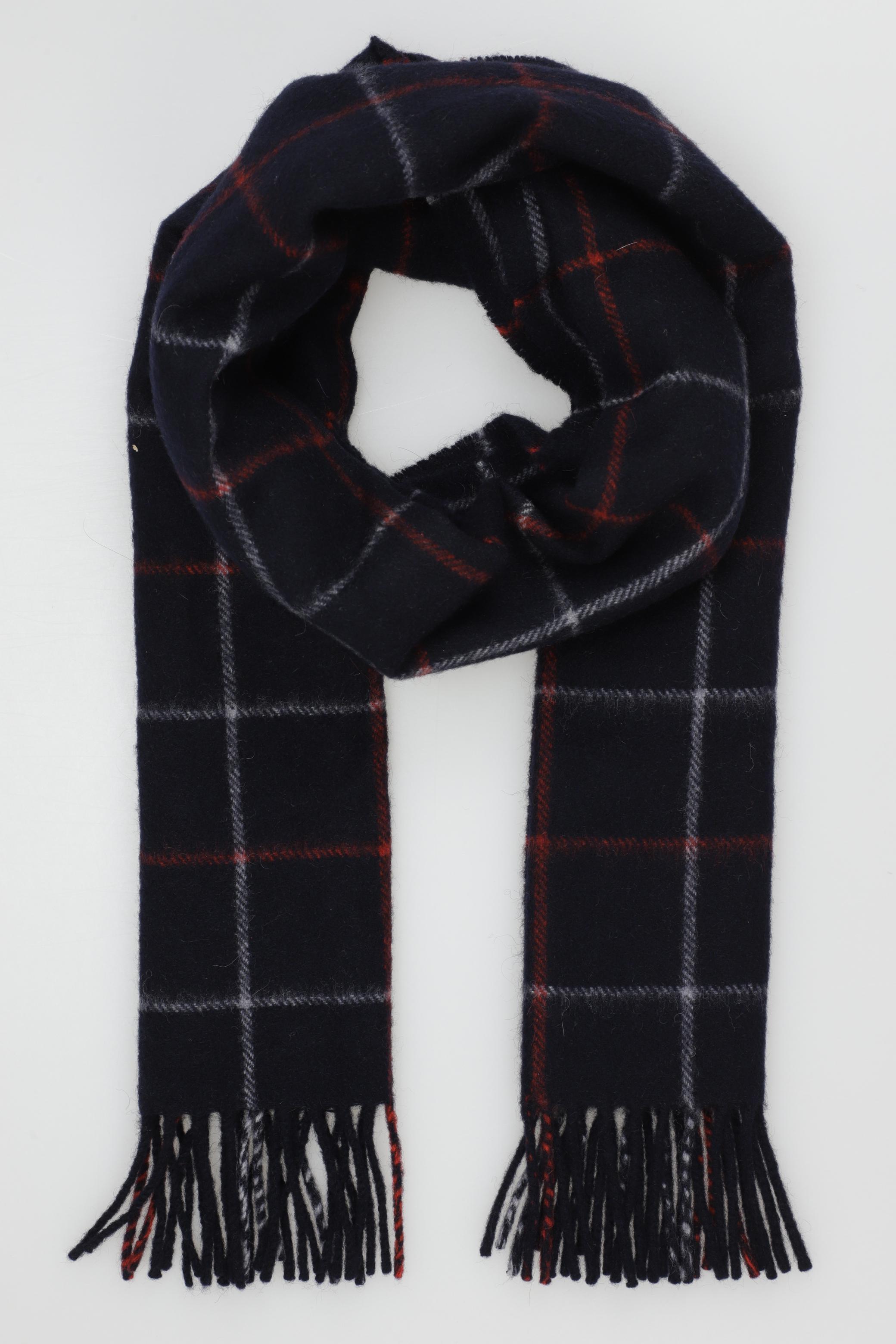 

Burberry Damen Schal, marineblau, Gr.