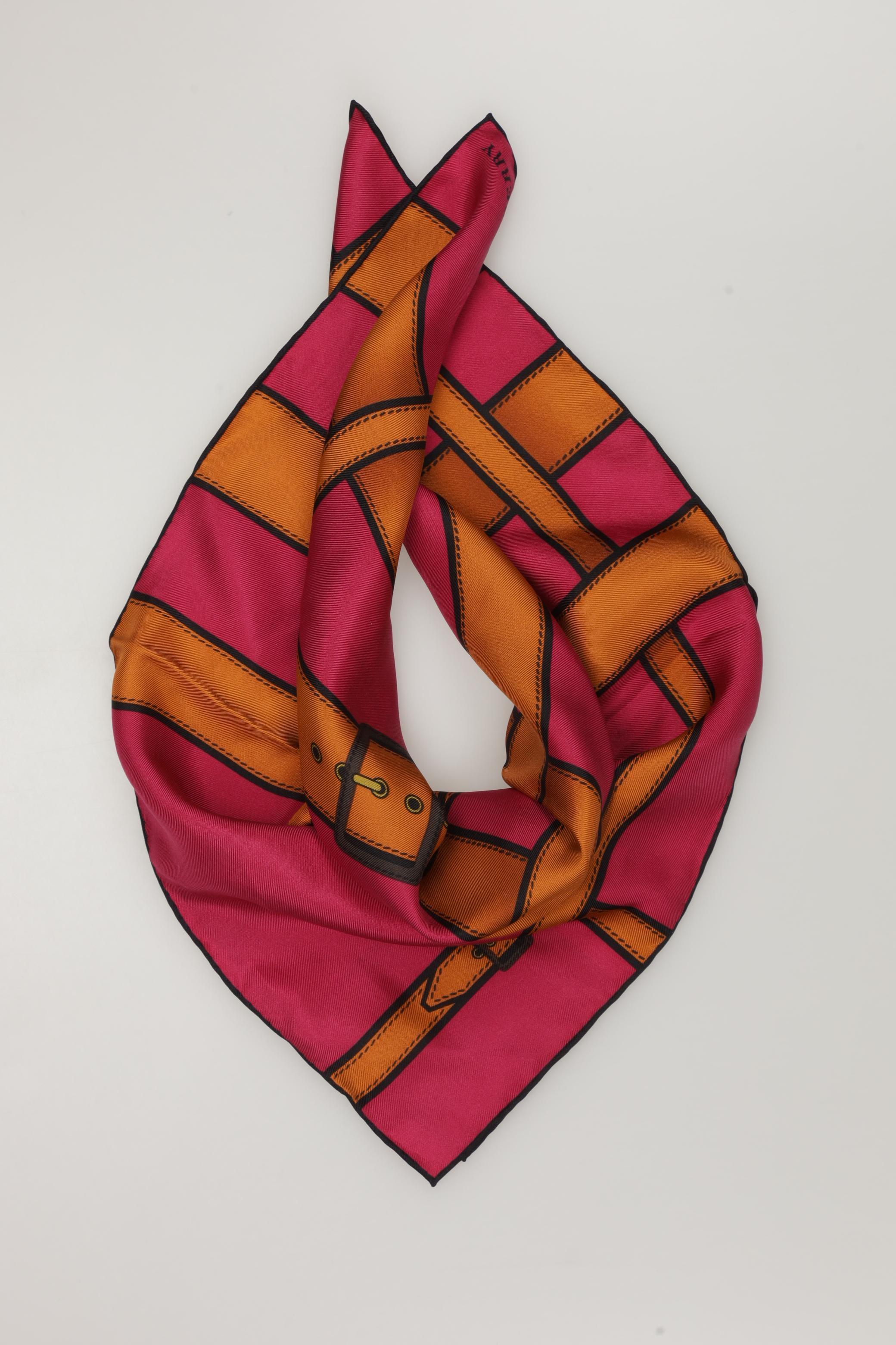 

Burberry Damen Schal, pink, Gr.