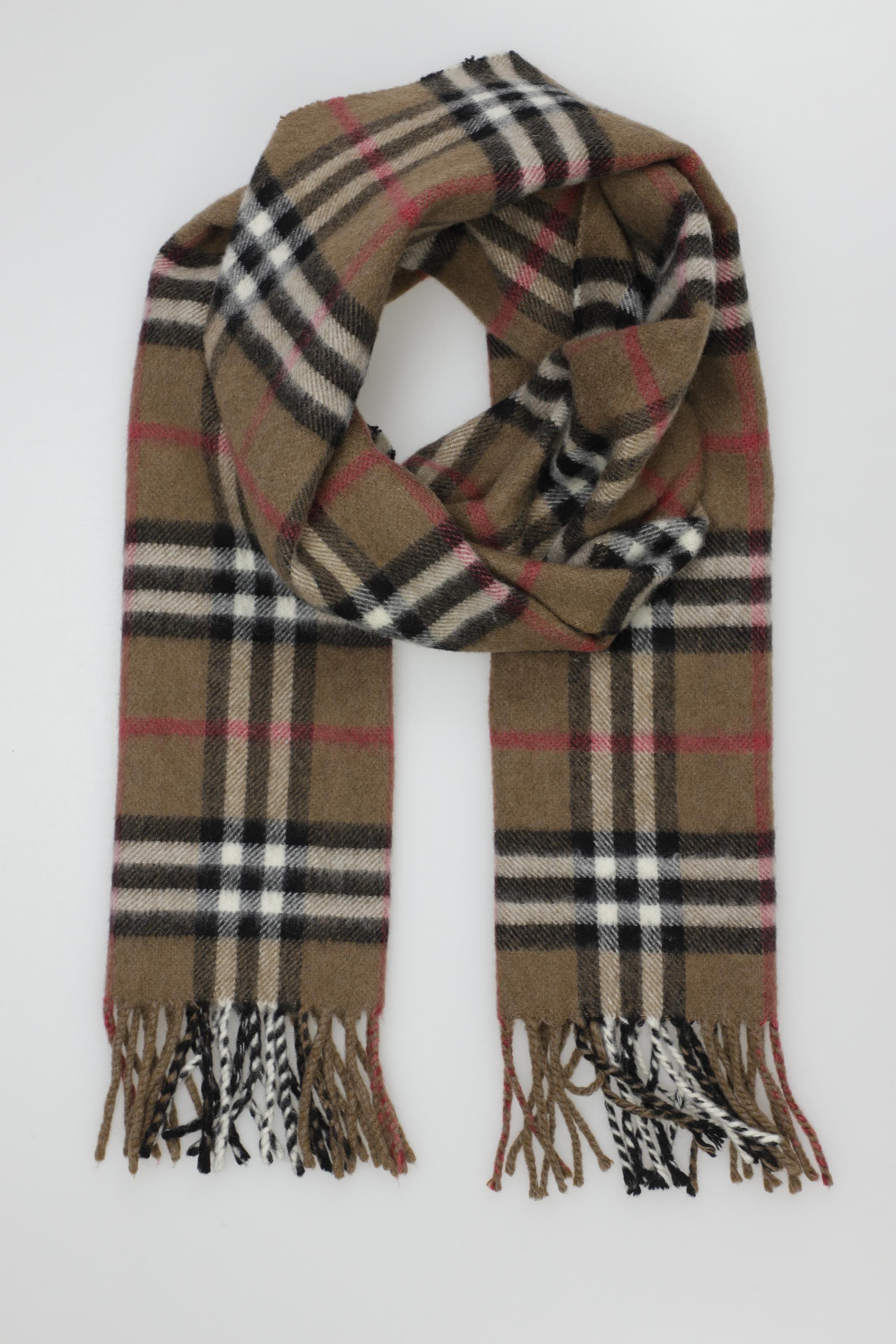 

Burberry Damen Schal, braun, Gr.