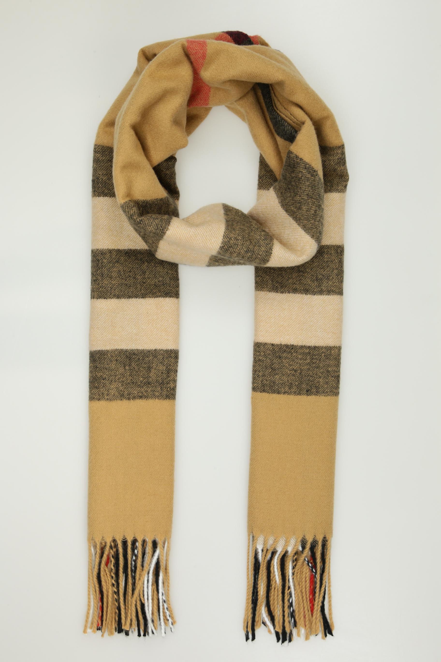 

Burberry Damen Schal, braun, Gr.