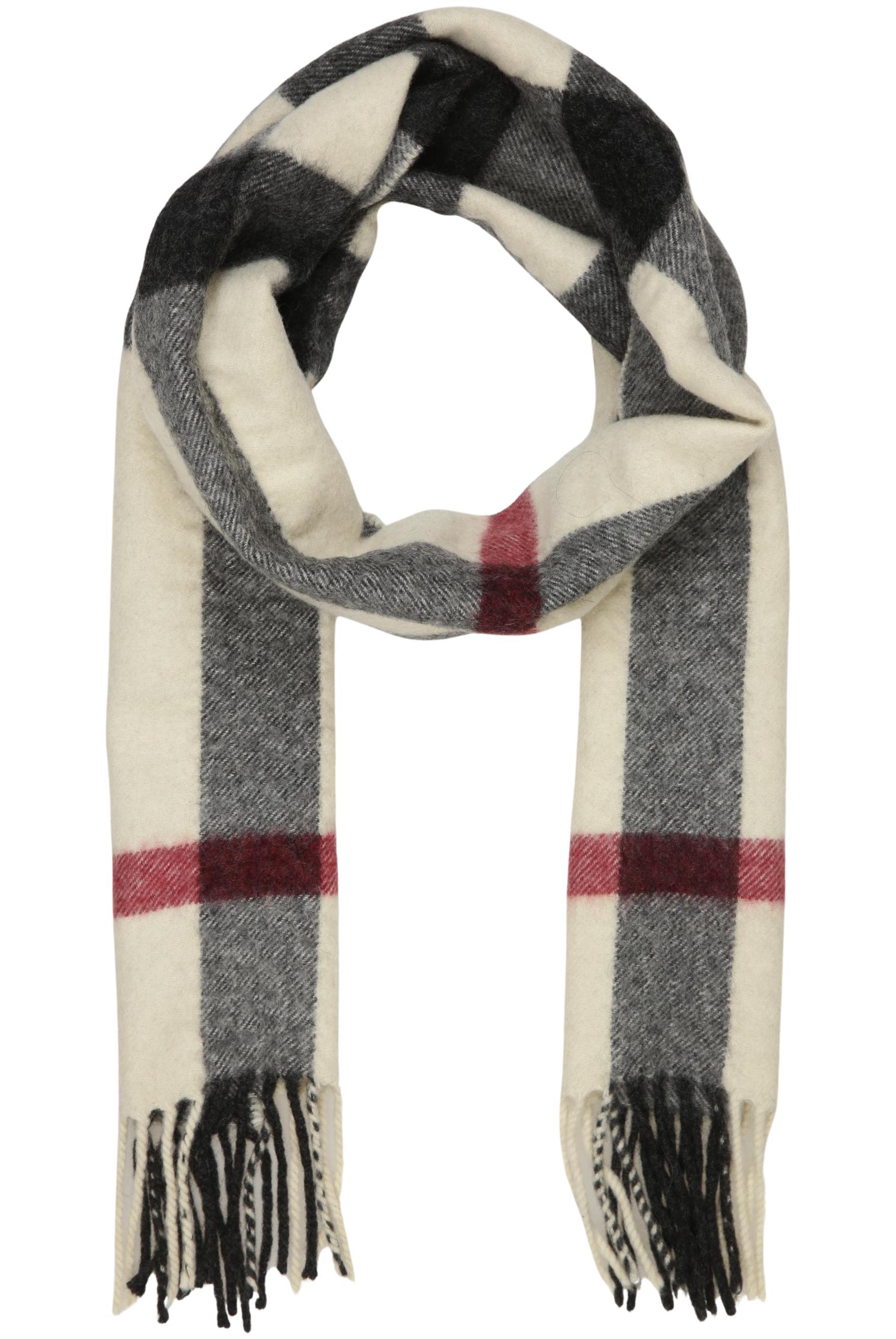 

Burberry Damen Schal, mehrfarbig, Gr.