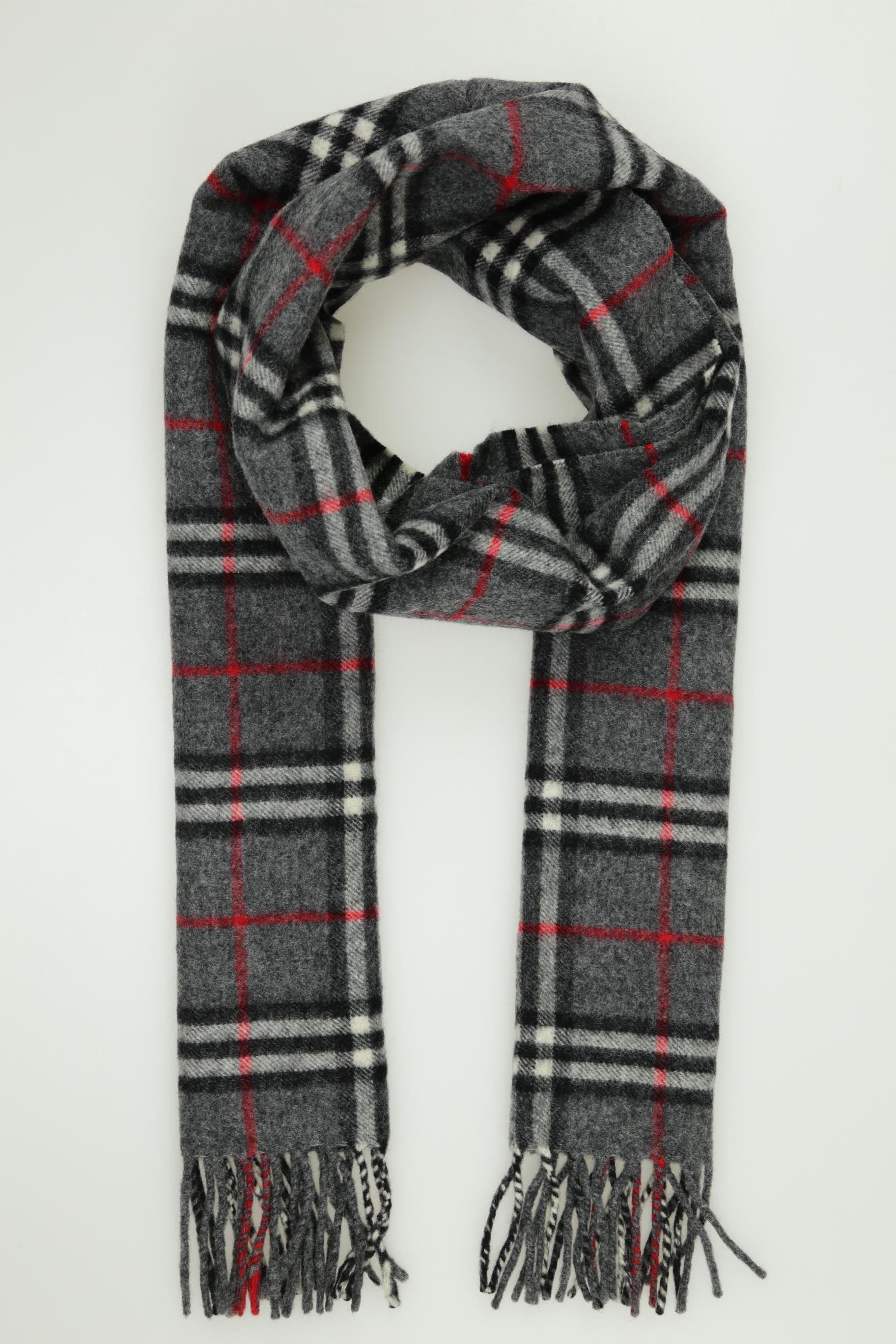 

Burberry Damen Schal, grau, Gr.