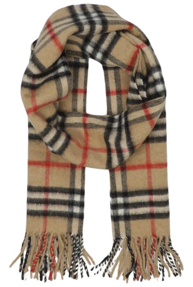 

Burberry Damen Schal, braun, Gr.