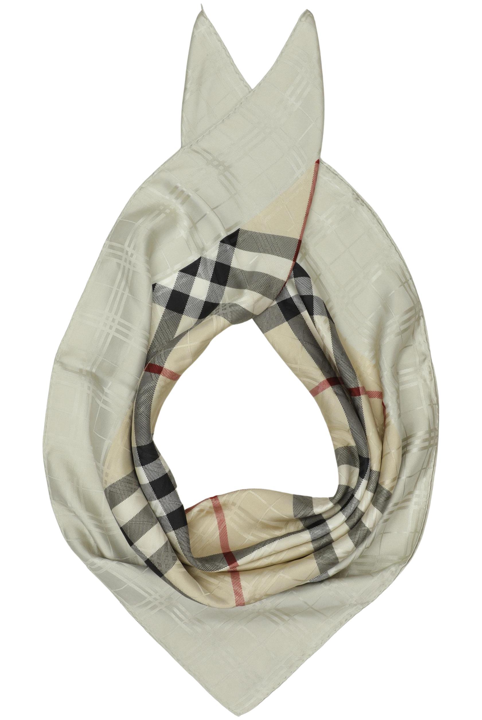 

Burberry Damen Schal, mehrfarbig, Gr.