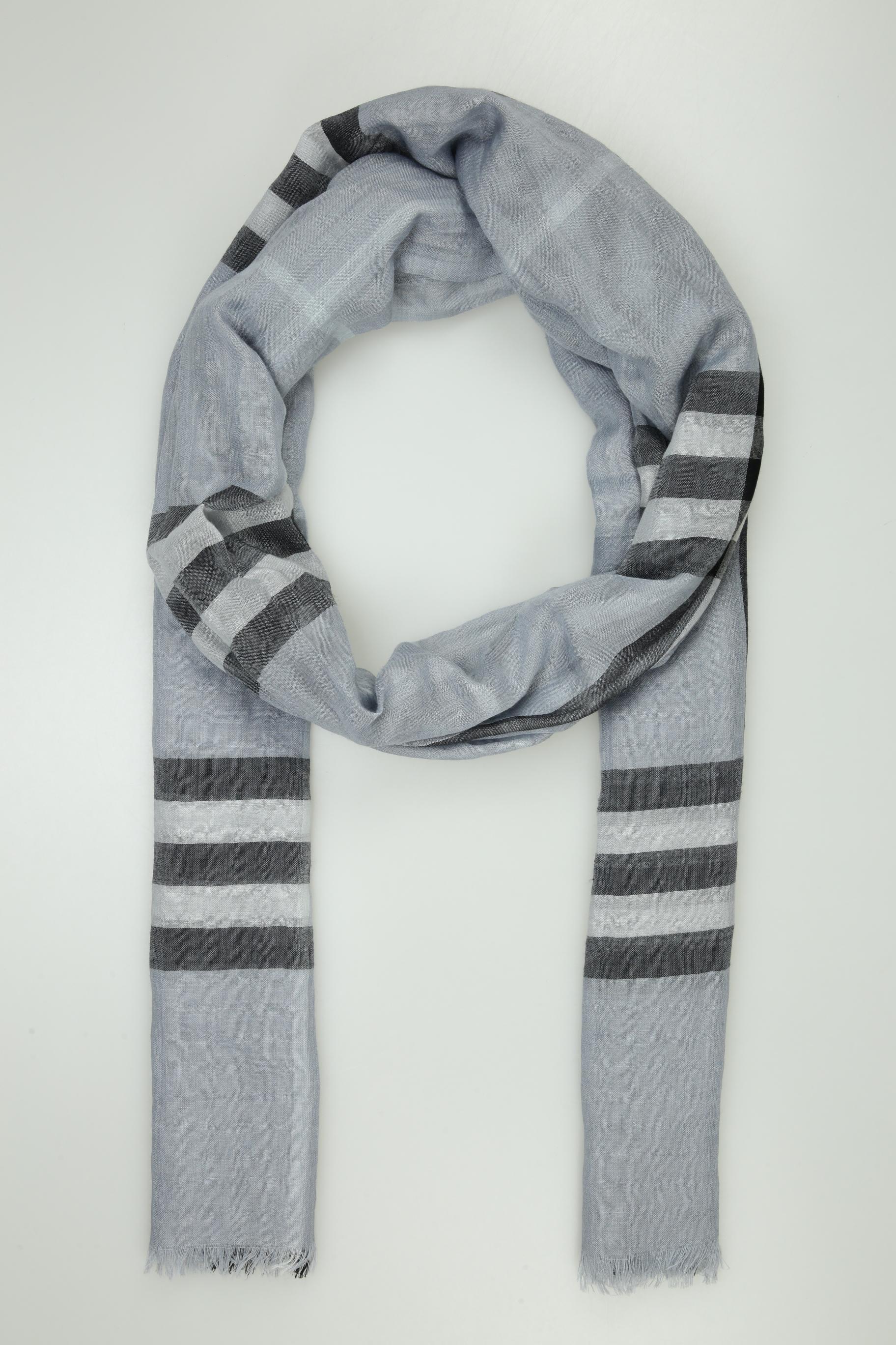 

Burberry Damen Schal, hellblau, Gr.