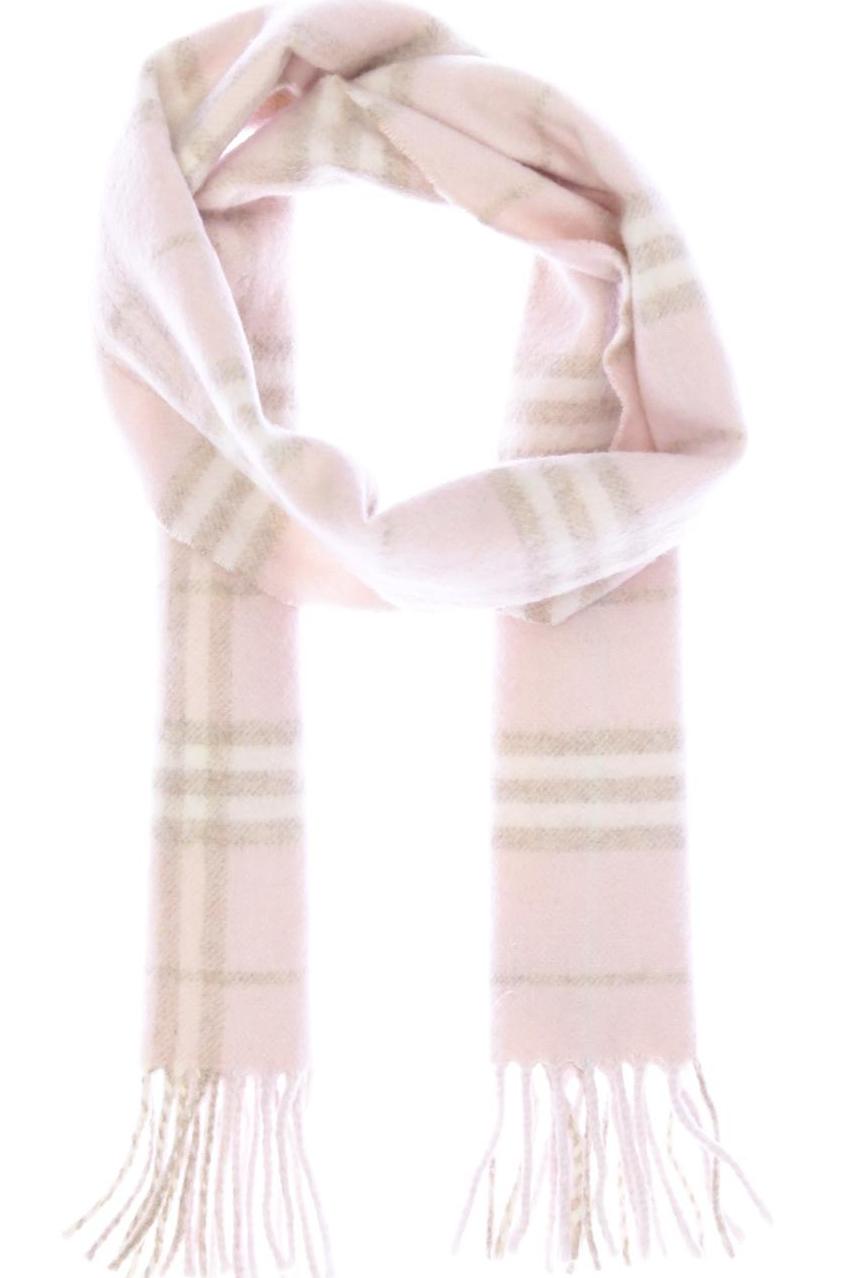 

Burberry Damen Schal, pink, Gr.