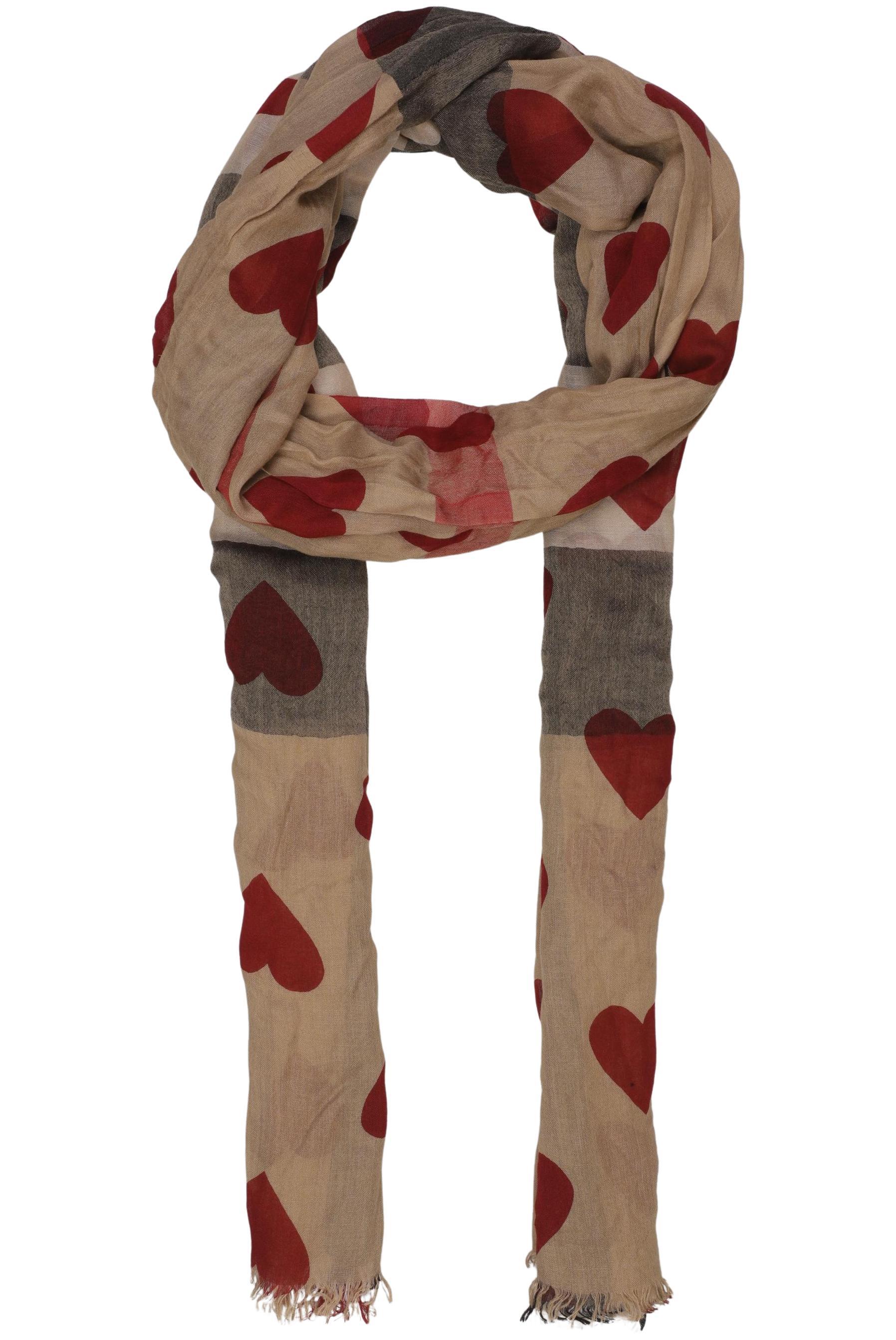 

Burberry Damen Schal, mehrfarbig, Gr.