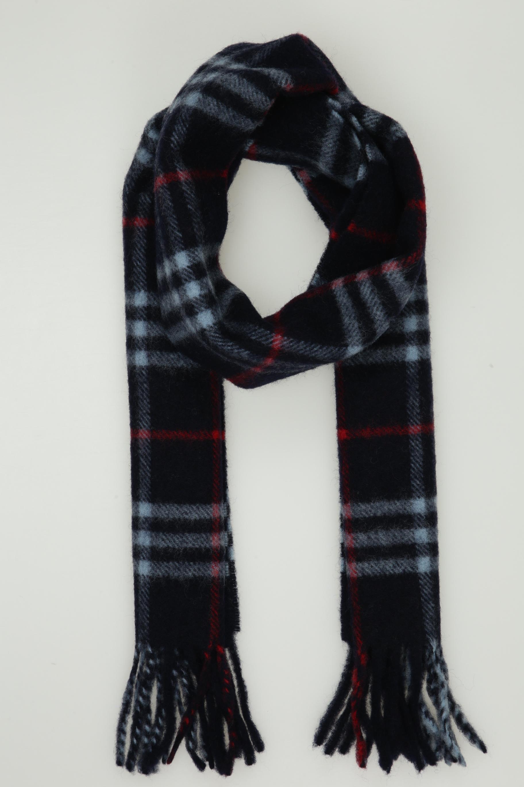 

Burberry Damen Schal, marineblau, Gr.