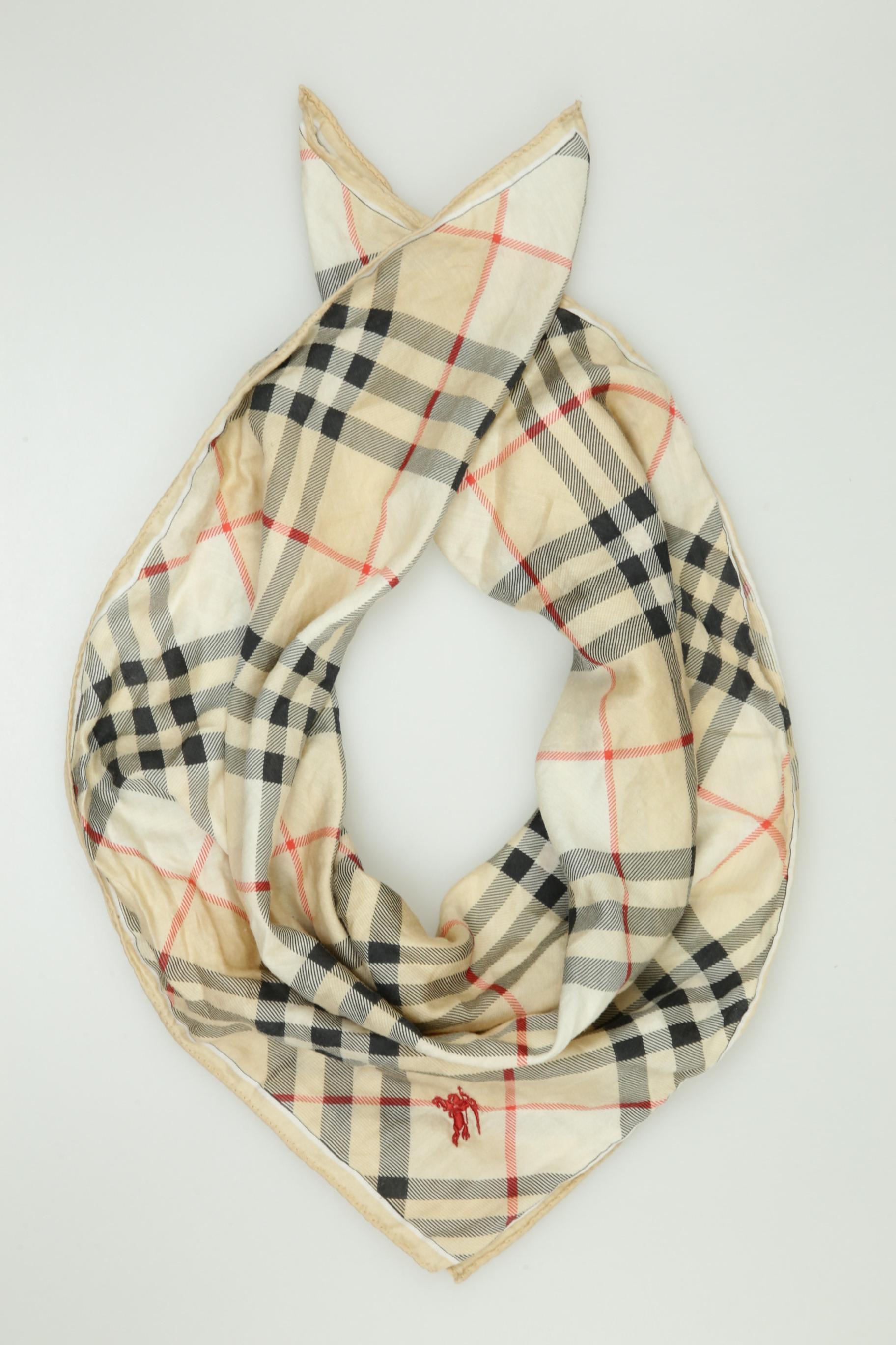

Burberry Damen Schal, beige, Gr.