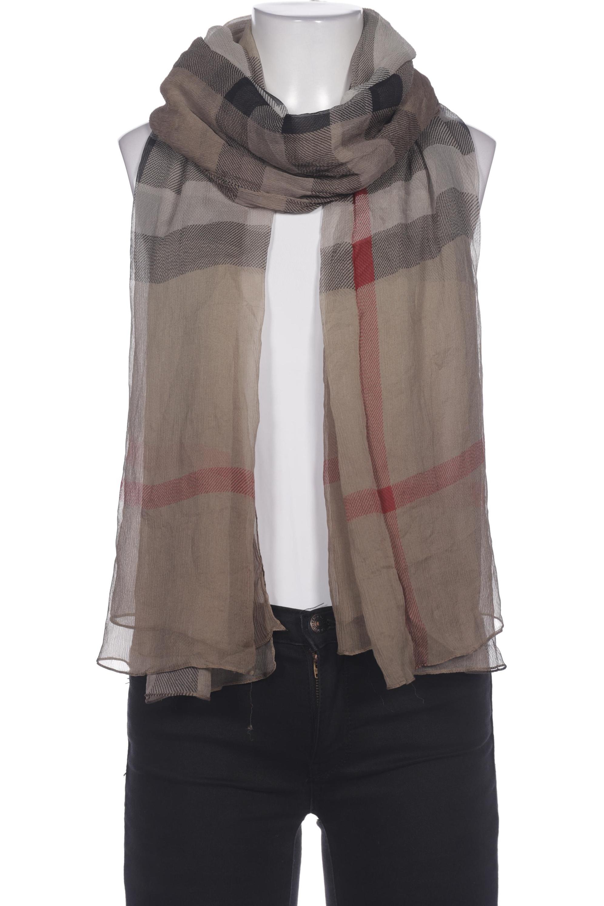 

Burberry Damen Schal, beige, Gr.