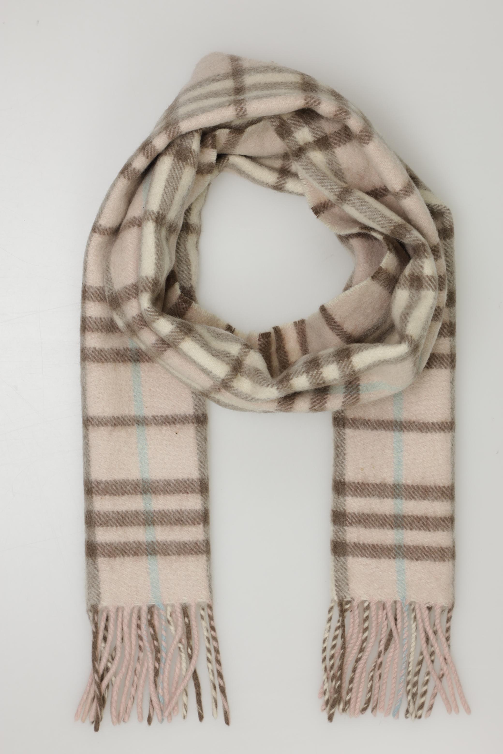 

Burberry Damen Schal, beige, Gr.