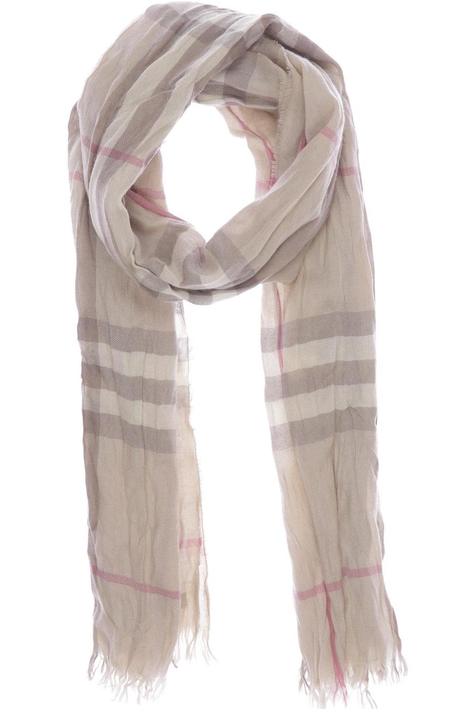 

Burberry Damen Schal, beige, Gr.