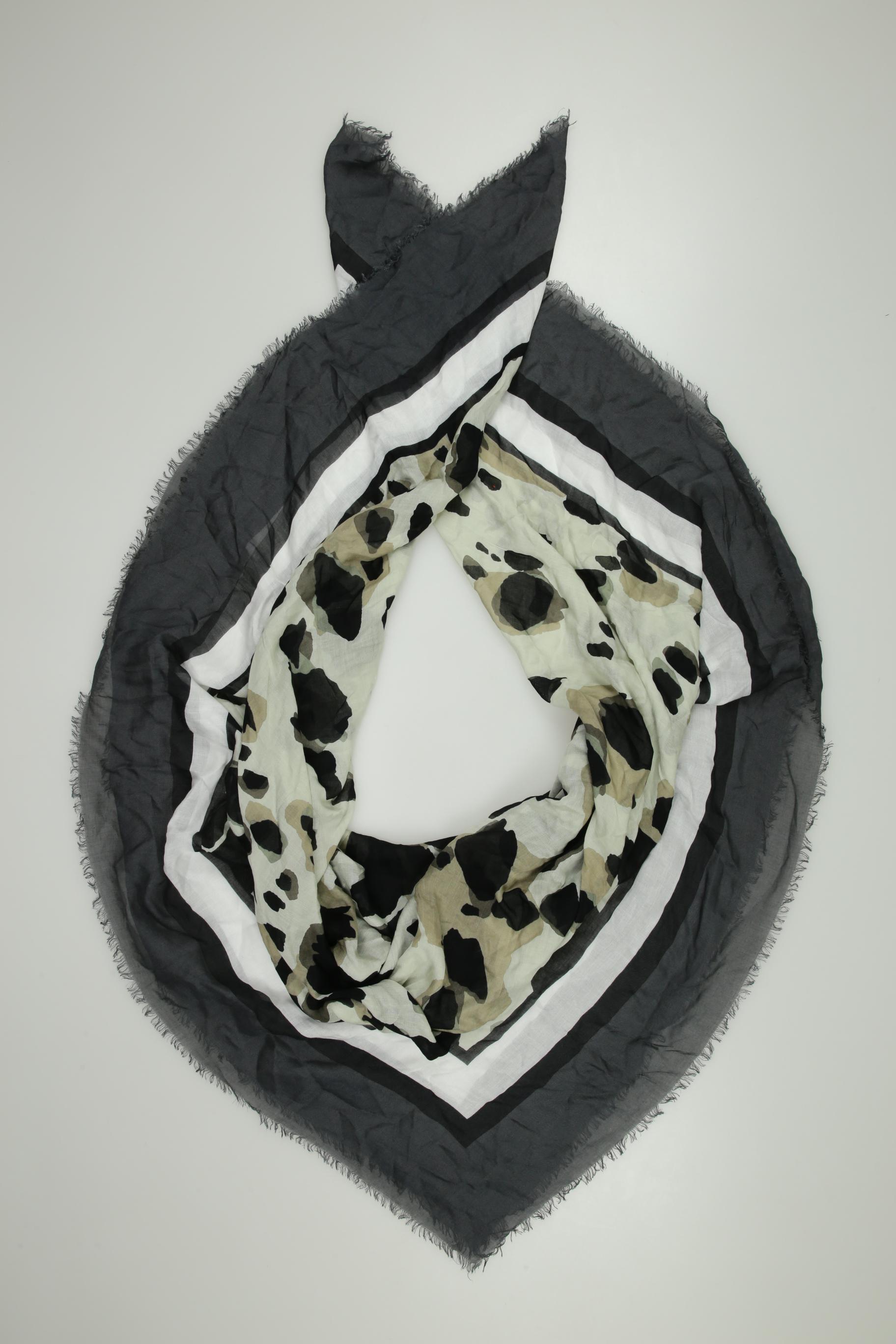 

Burberry Damen Schal, mehrfarbig, Gr.