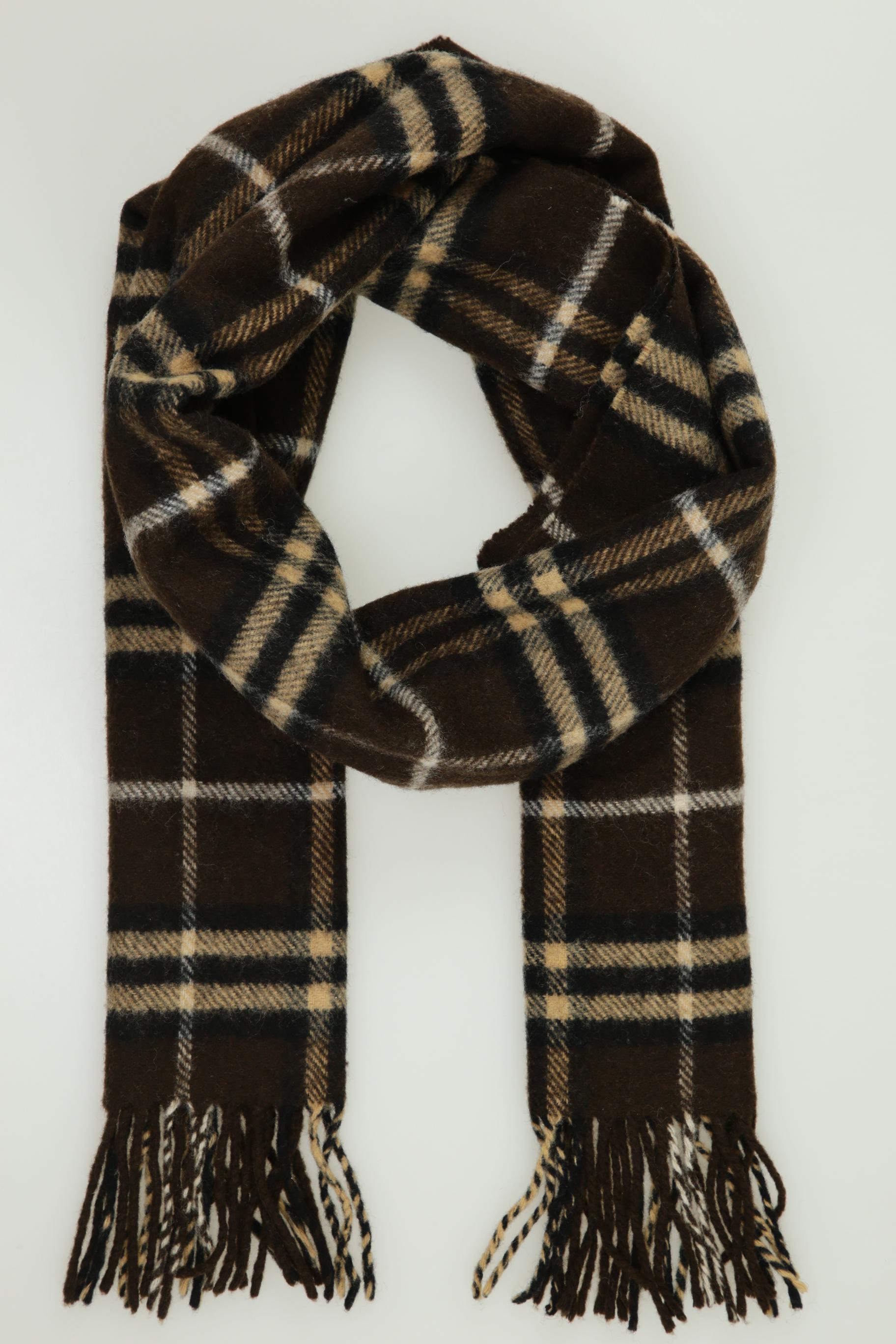 

Burberry Damen Schal, braun, Gr.