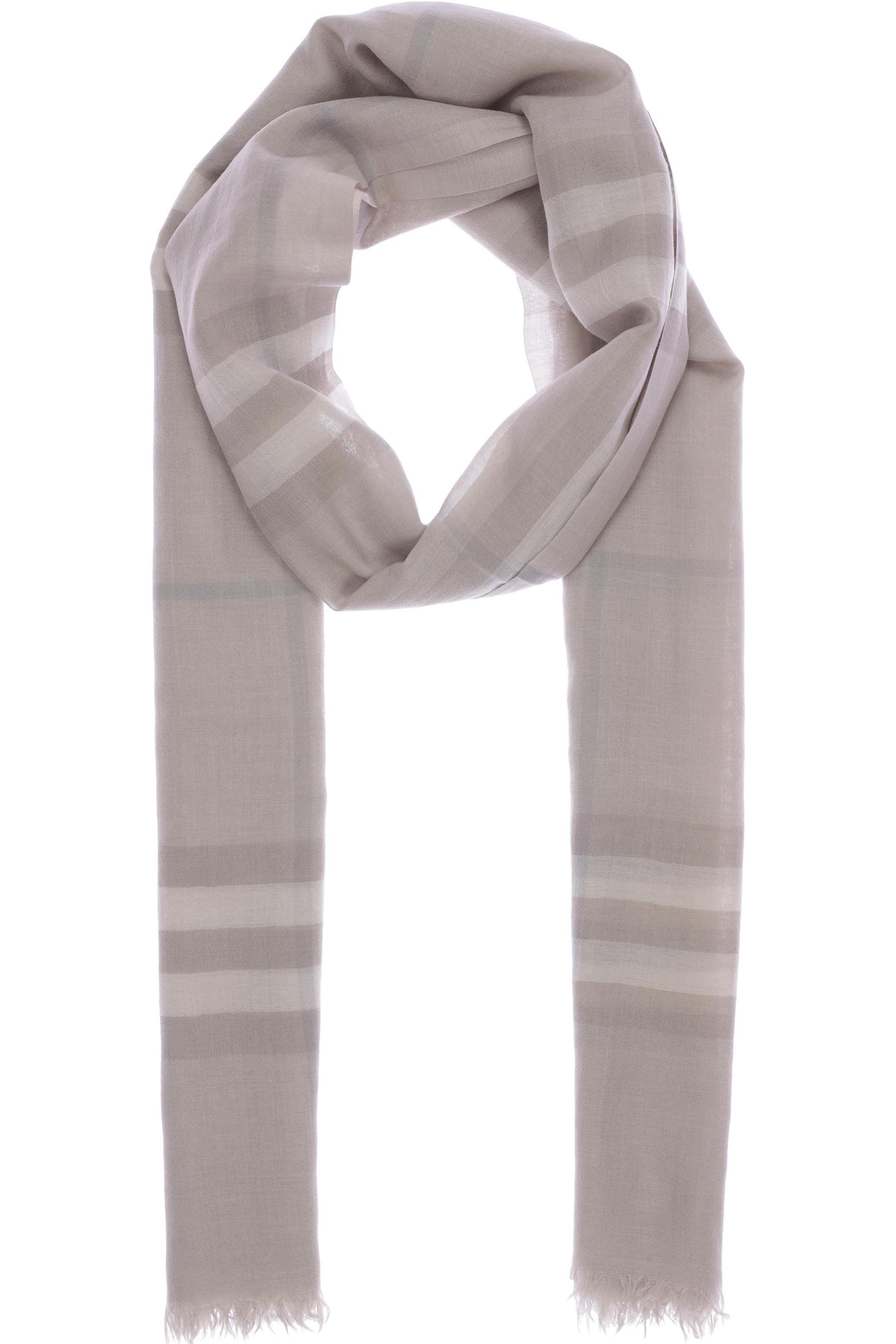 

Burberry Damen Schal, beige, Gr.